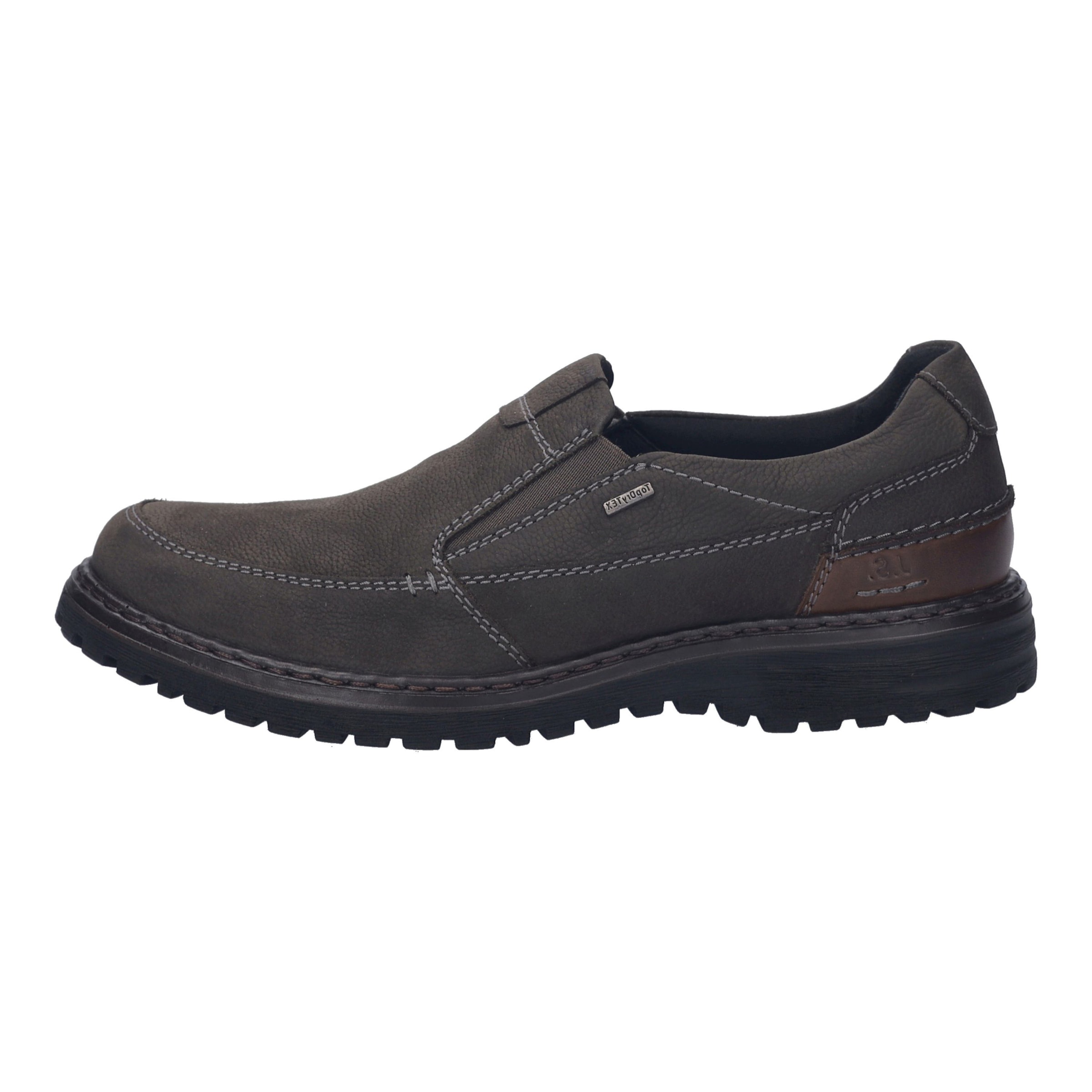 Josef Seibel Slipper »Erroll 60, fango-kombi«