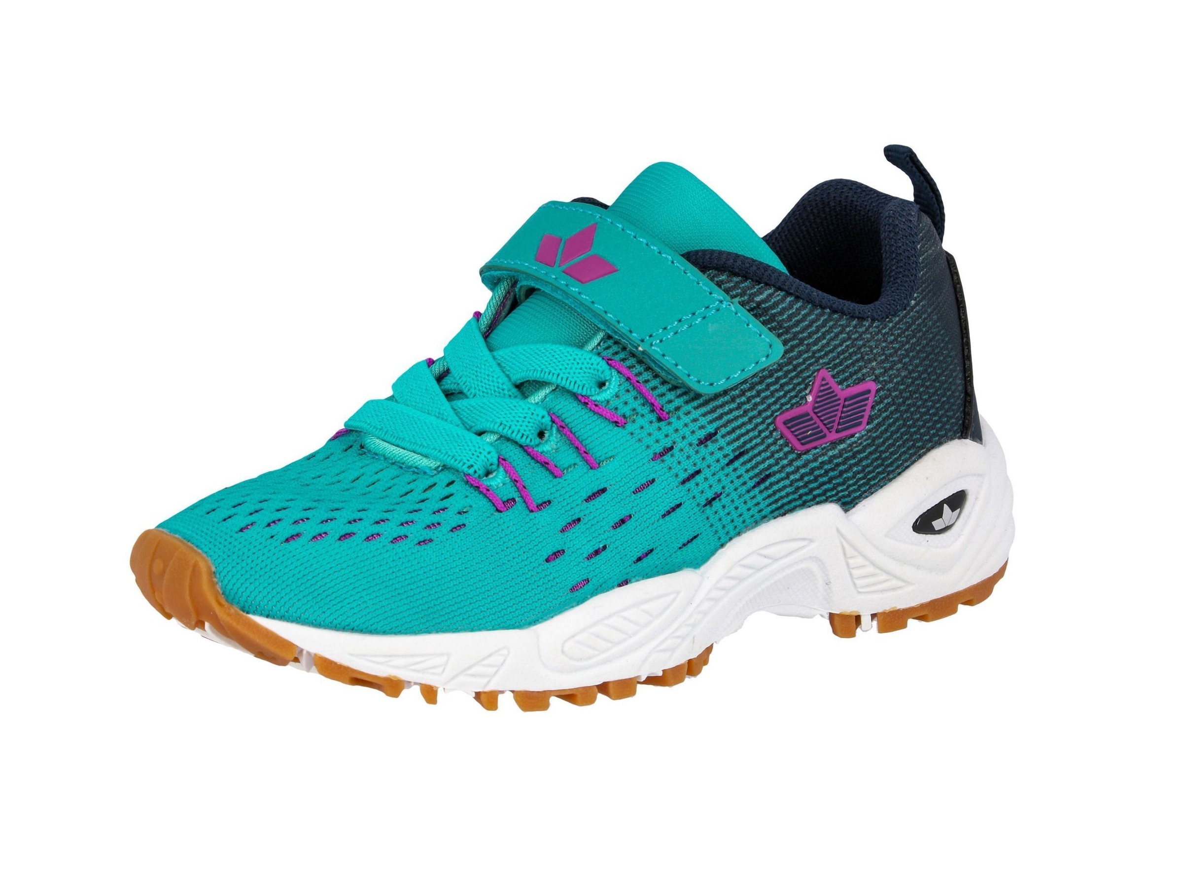 Lico Trainingsschuh »Sportschuh Mic VS« in blau, Größe 33