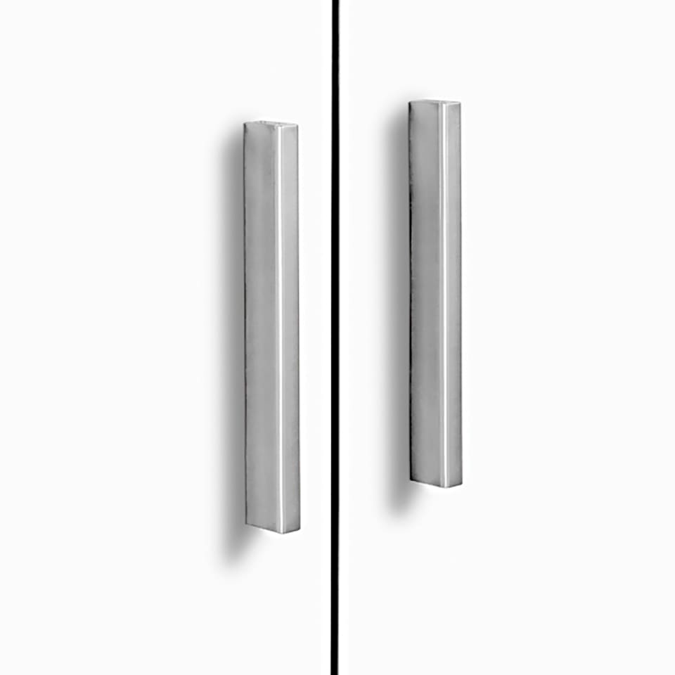Procontour Mehrzweckschrank »Eckschrank Clara BESTSELLER!«, (OTTOs Choice), Höhe 167cm, mit variabel verstellbaren Einlegeböden