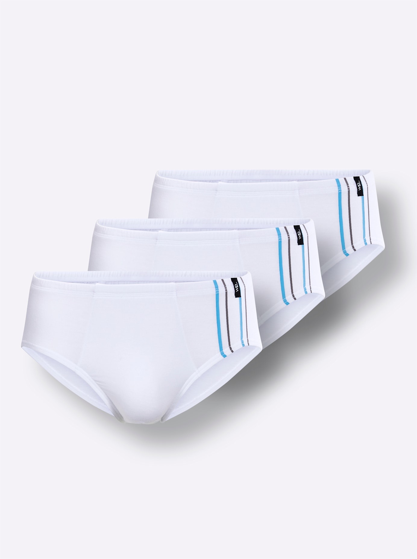 Slip, (3 St.)