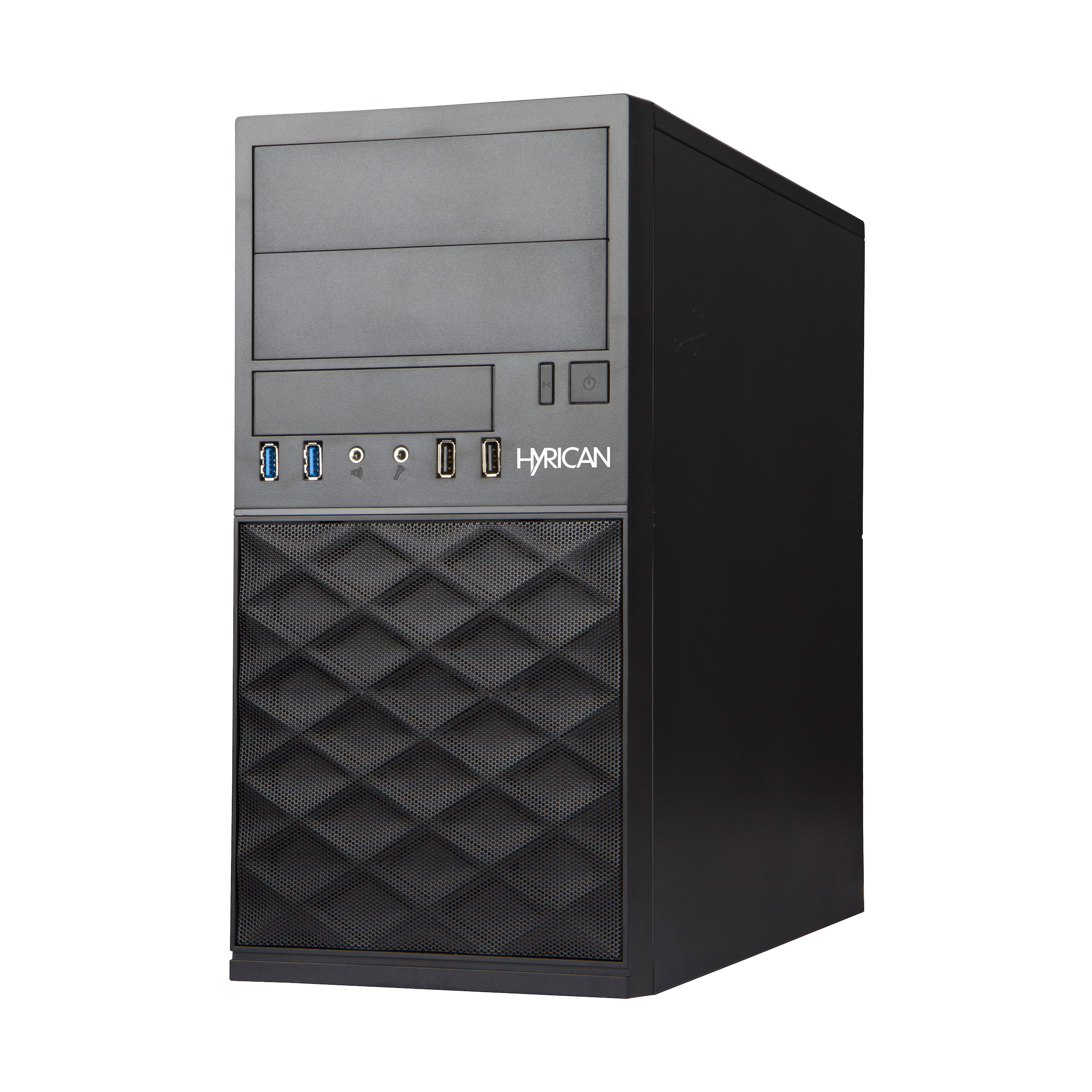 Hyrican Business-PC »Mini-Tower CTS00945« Windows 11 Pro