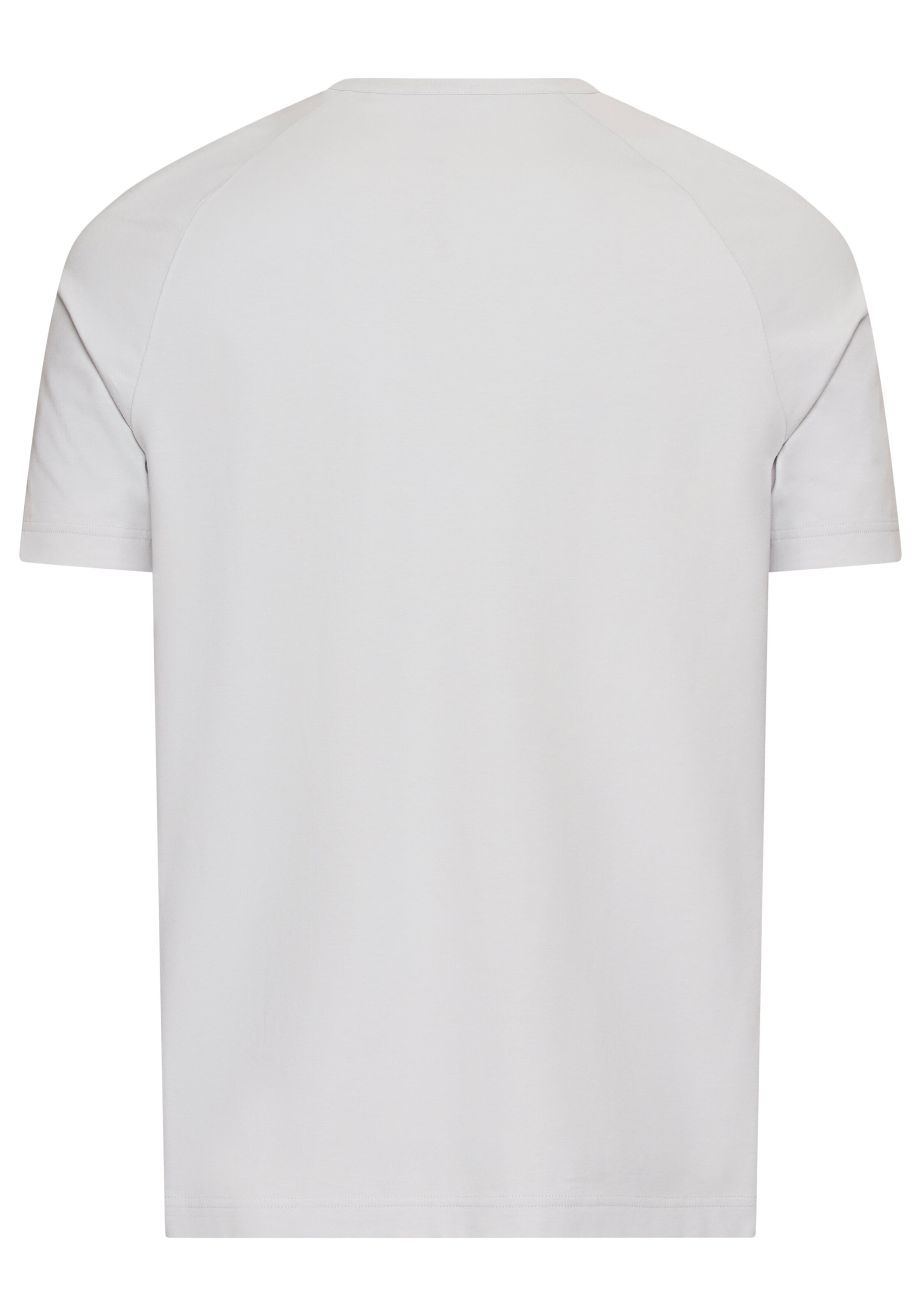 BOSS GREEN T-Shirt »Tee Urban Tech«, mit Brusttasche