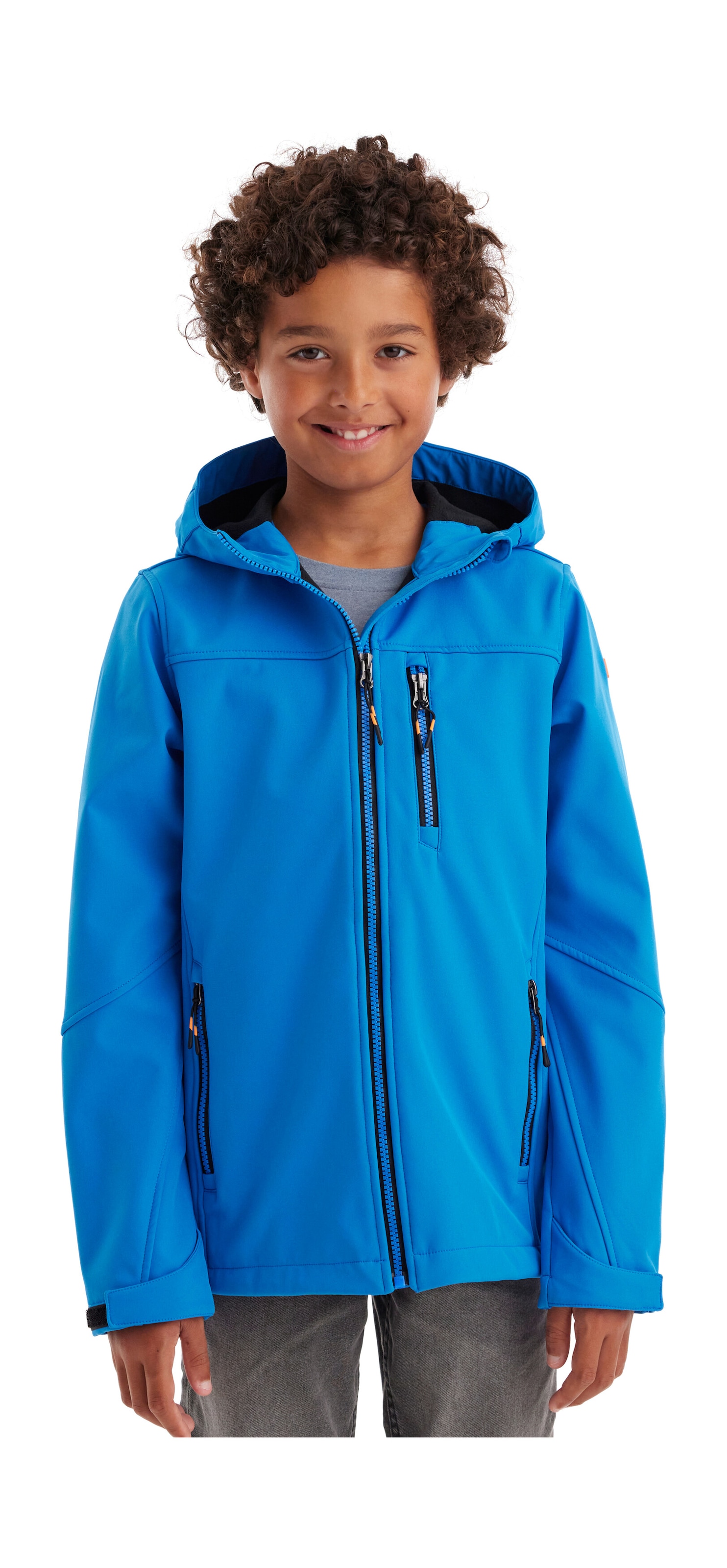 Softshelljacke »Jungen Softshelljacke«