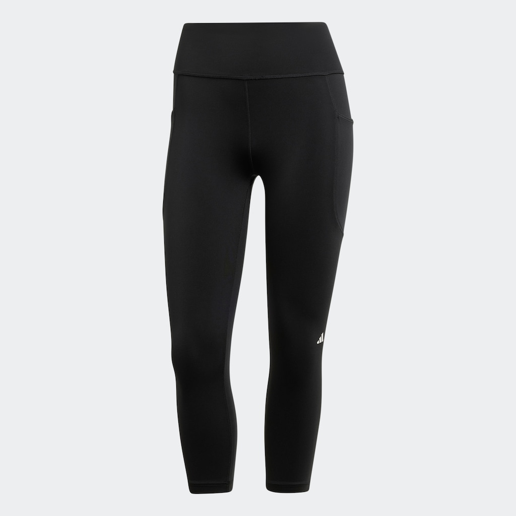 adidas Performance Lauftights »DAILYRUN 3/4«, (1 tlg.)