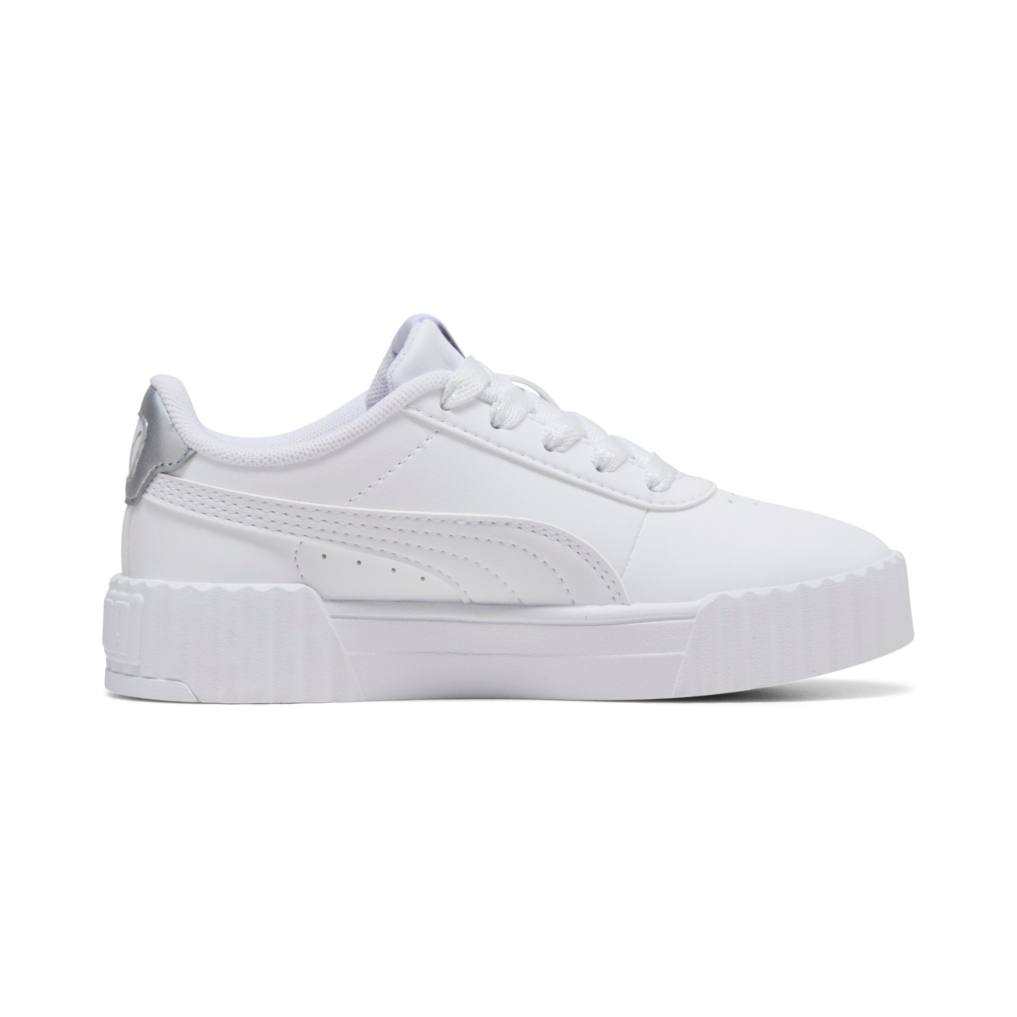 PUMA Sneaker »CARINA 30 CHARM PS«