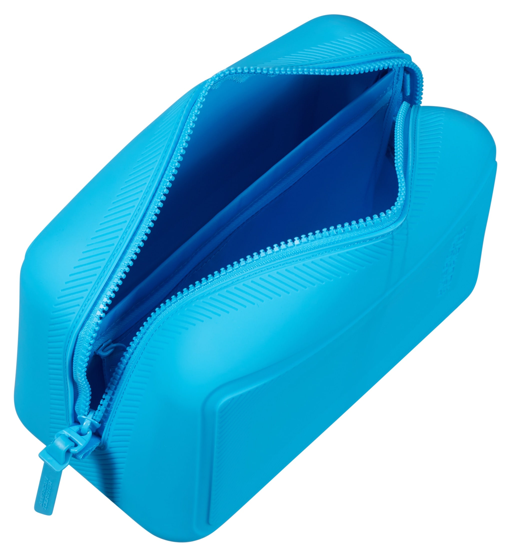 American Tourister® Kosmetiktasche »POP«, Kulturbeutel Kulturtasche Toiletry Bag Wash Bag