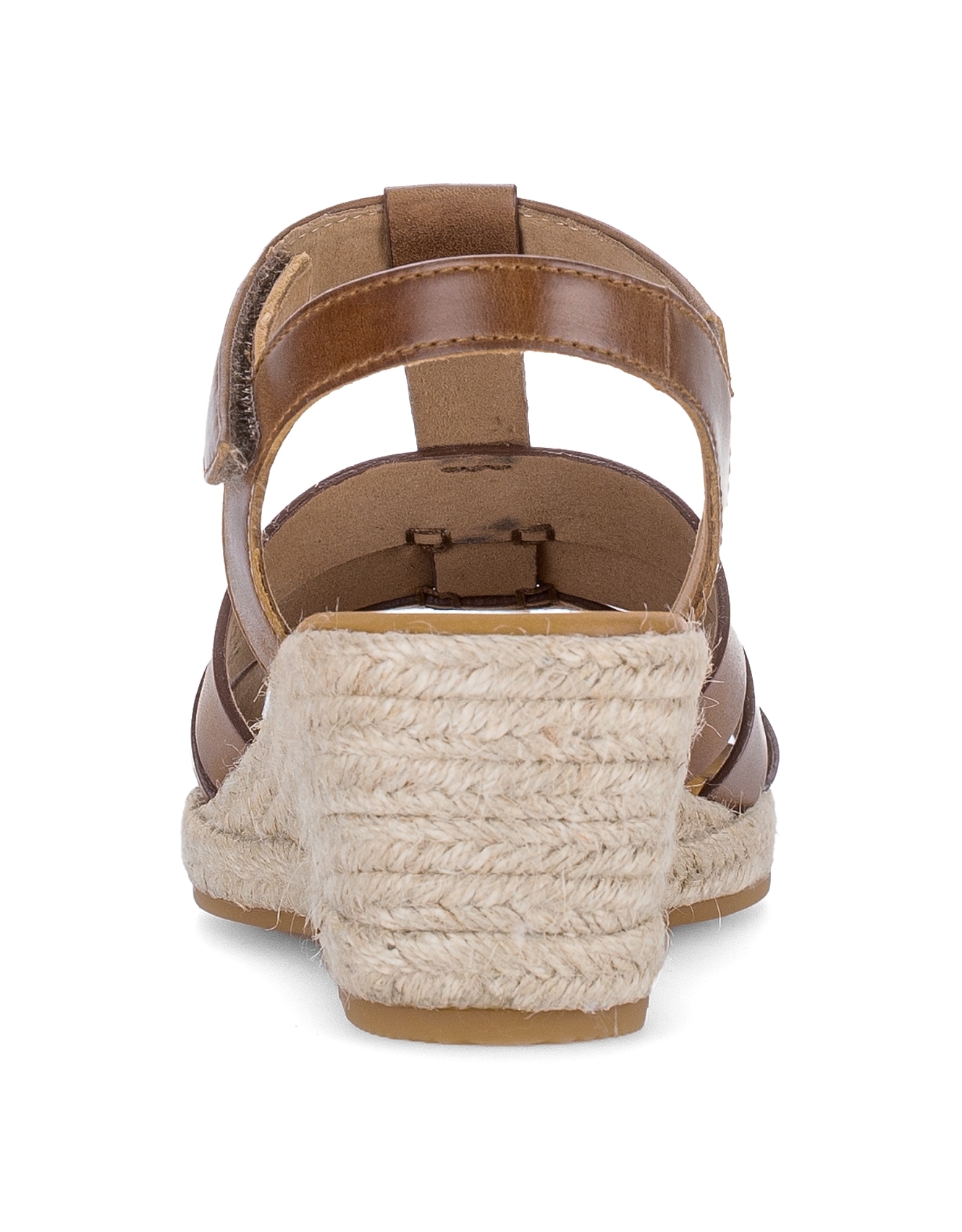 Gabor Keilsandalette »Athen«  , Sommerschuh, Riemchensandale in Schuhweite G (=weit)