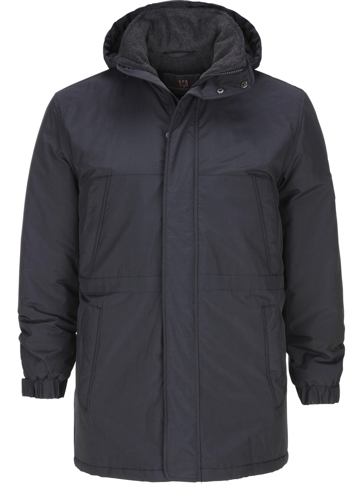 Jan Vanderstorm Funktionsjacke »Funktionsjacke VICO«