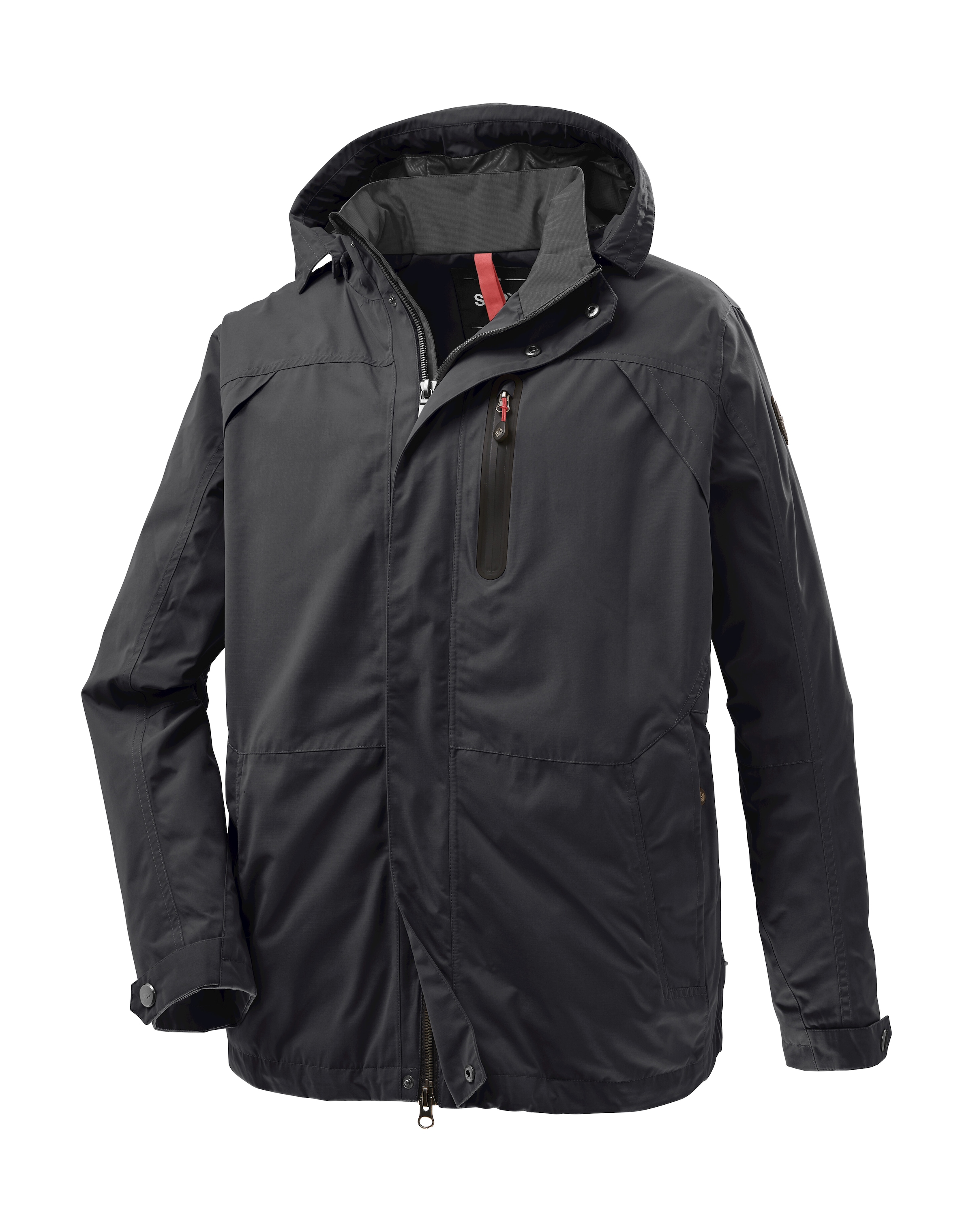 Outdoorjacke »STS 12 MN JCKT«