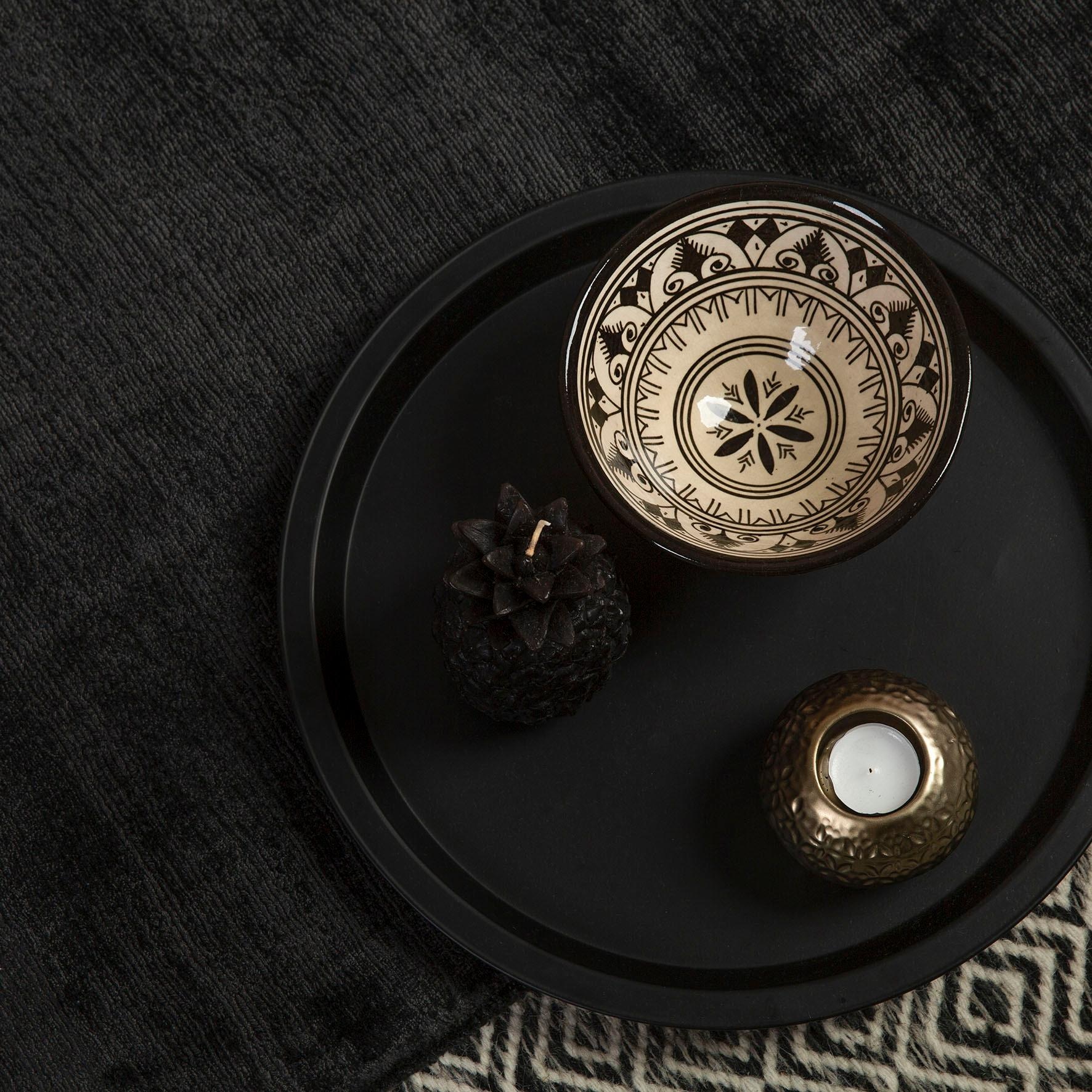 Obsession Teppich »My Maori 220« rechteckig 13 mm Höhe Uni-Farben, Material: 100% Viskose, handgewebt, große Farbauswahl