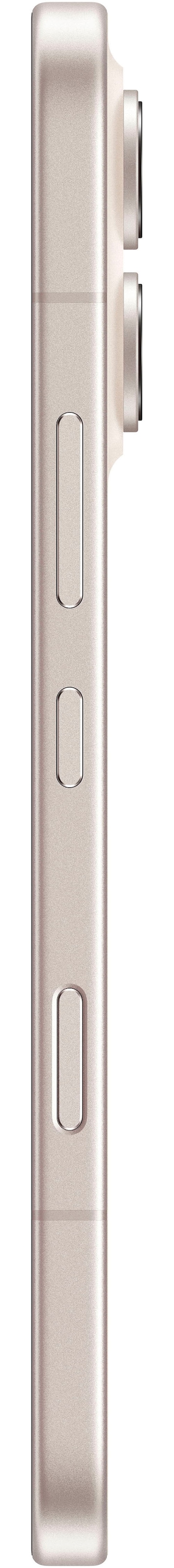 Honor Smartphone »600« gold