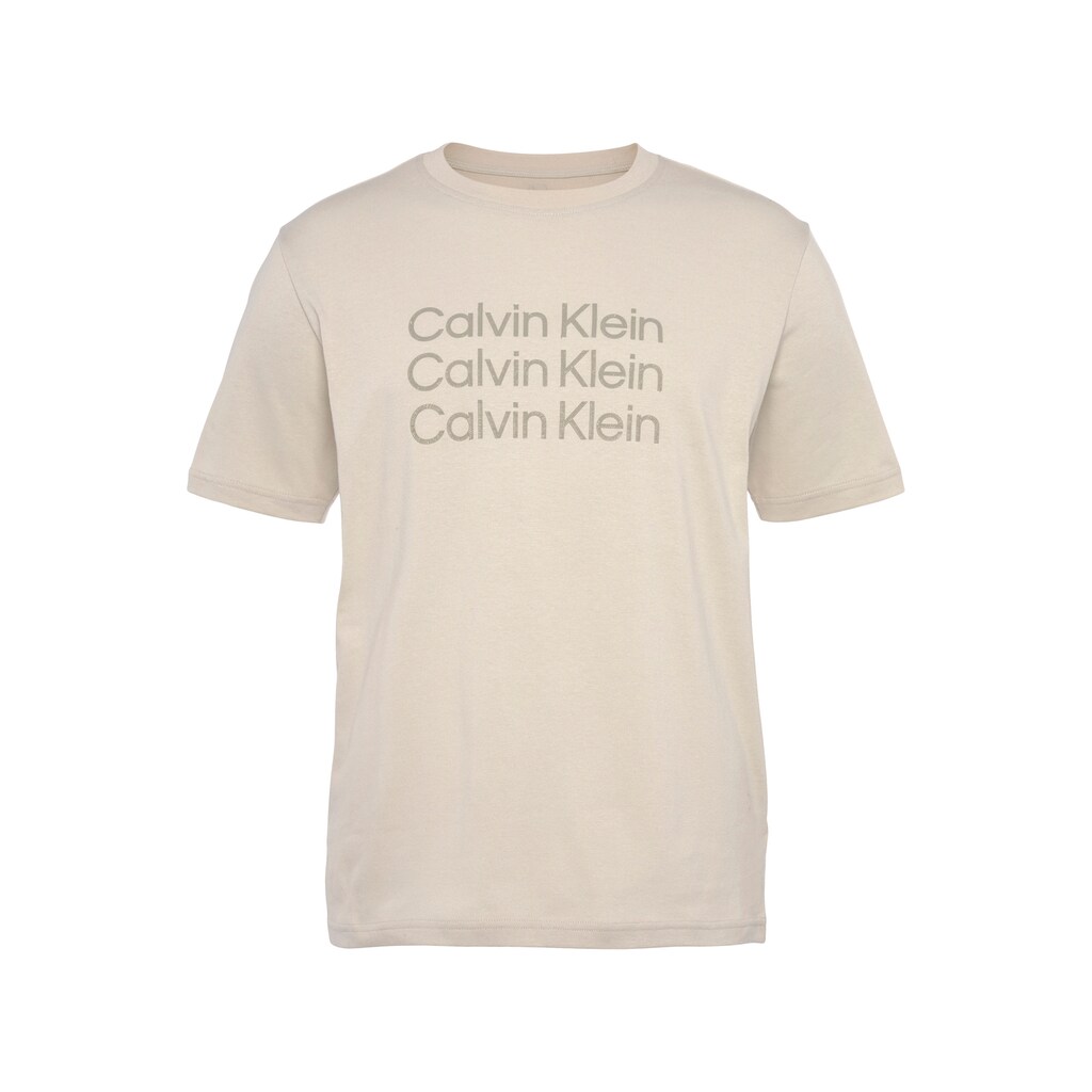 Calvin Klein Sport T-Shirt