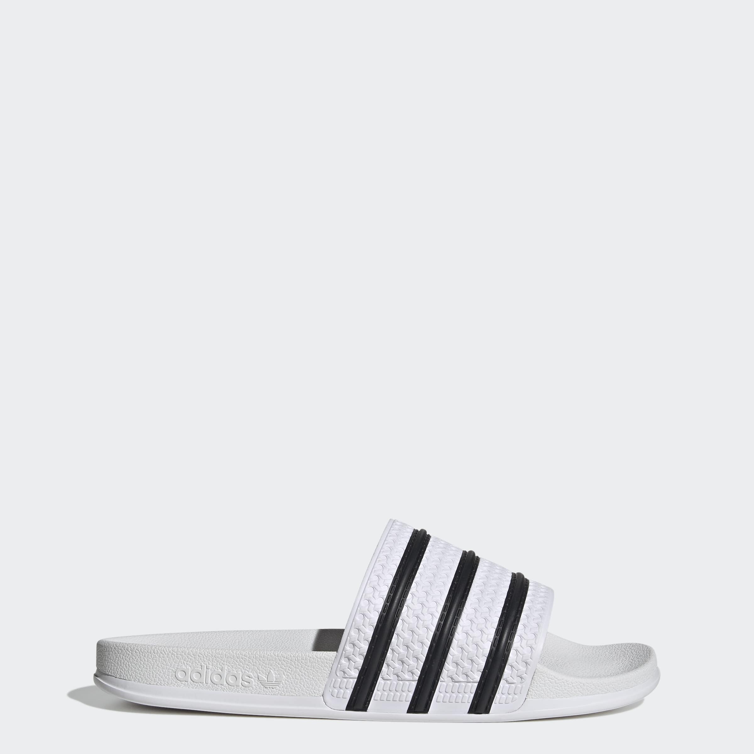 adidas Originals Badesandale »ADILETTE OG CF BADESCHLAPPEN«  Badelatschen