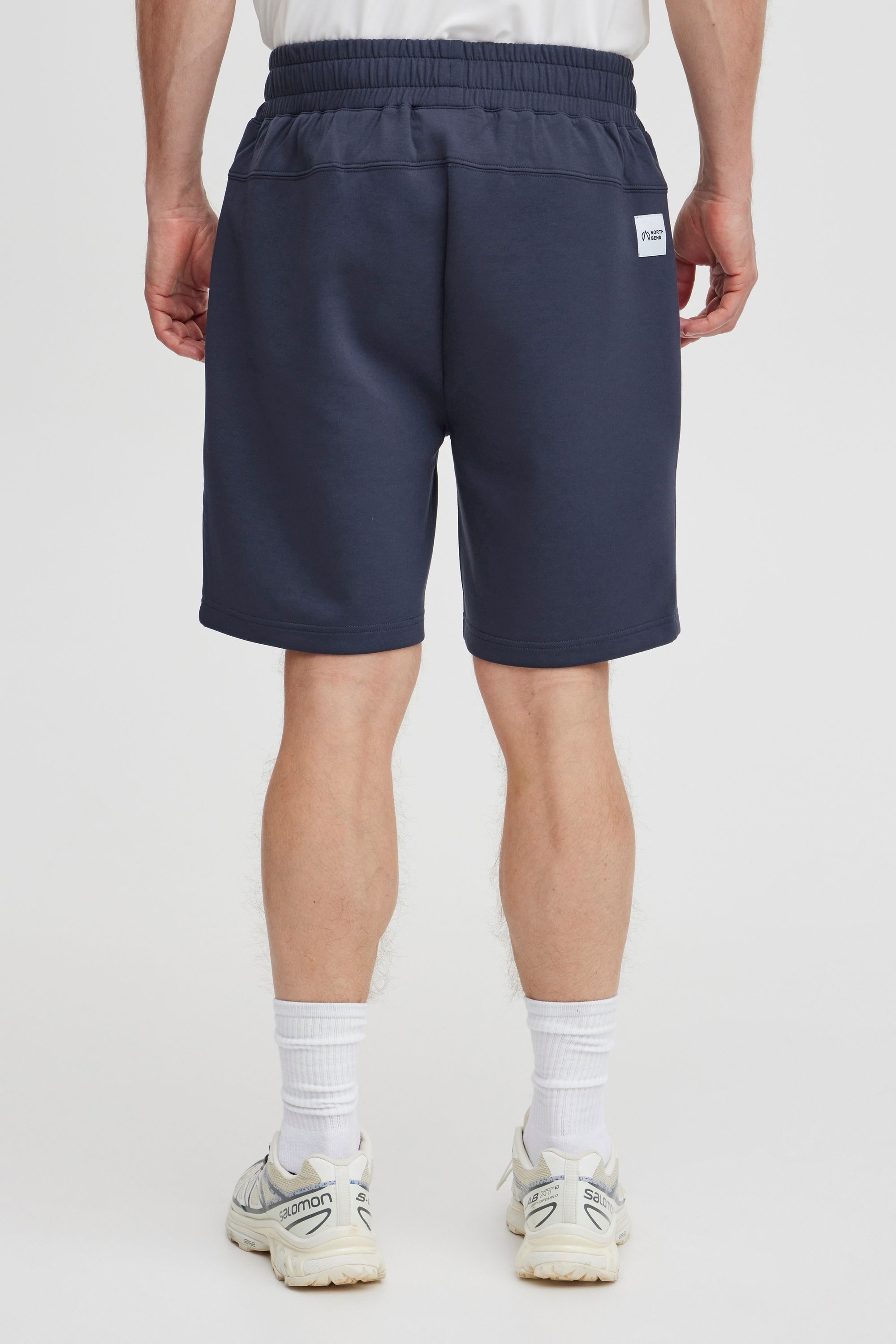 North Bend Sweatshorts »Sweatshorts NBTade«