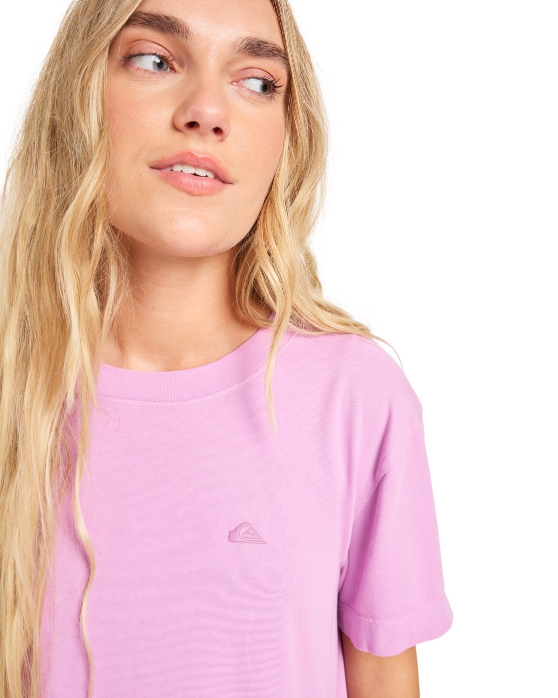 Quiksilver T-Shirt »Essential«