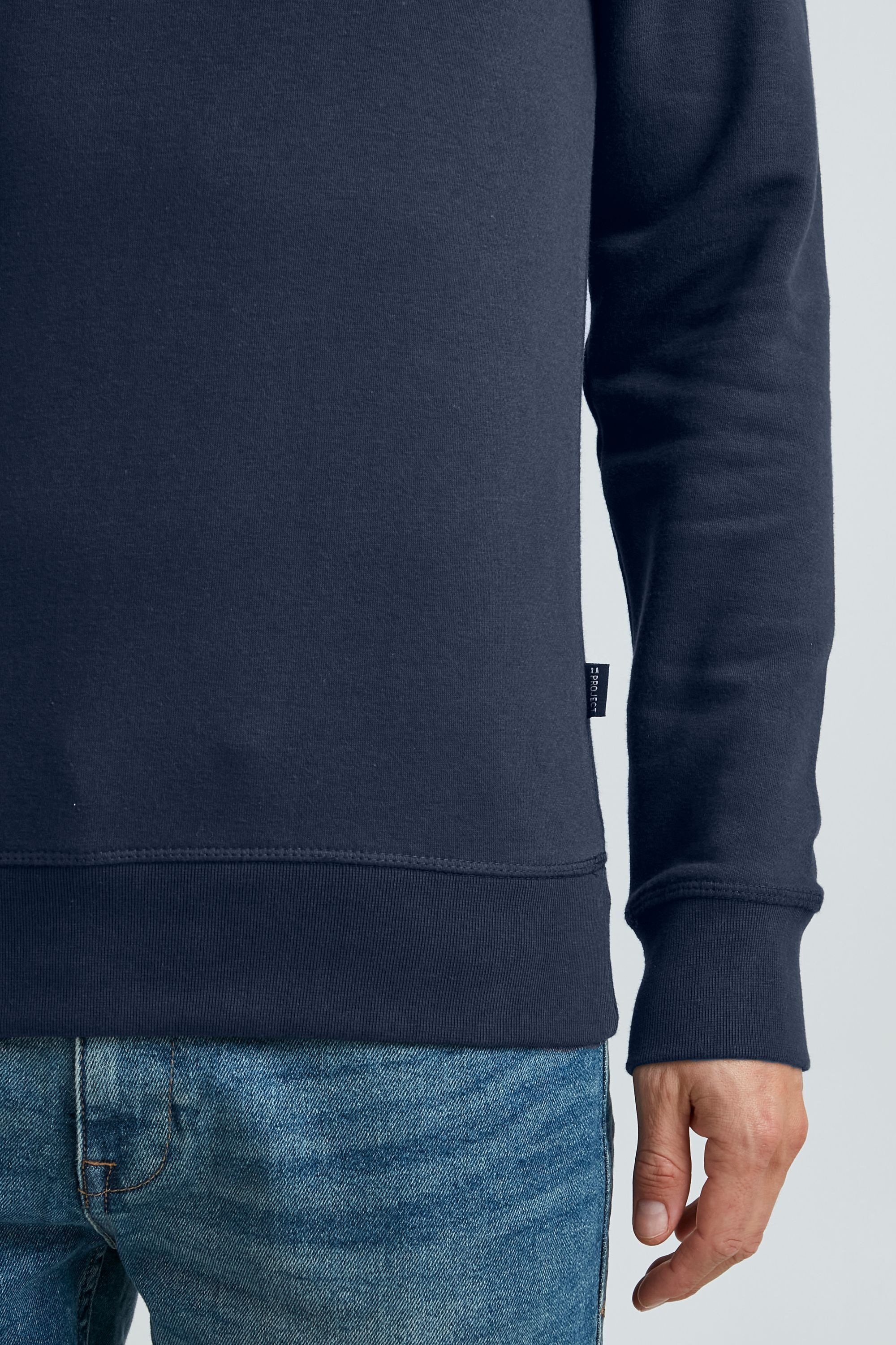 11 Project Longpullover »Sweater PRSibo«