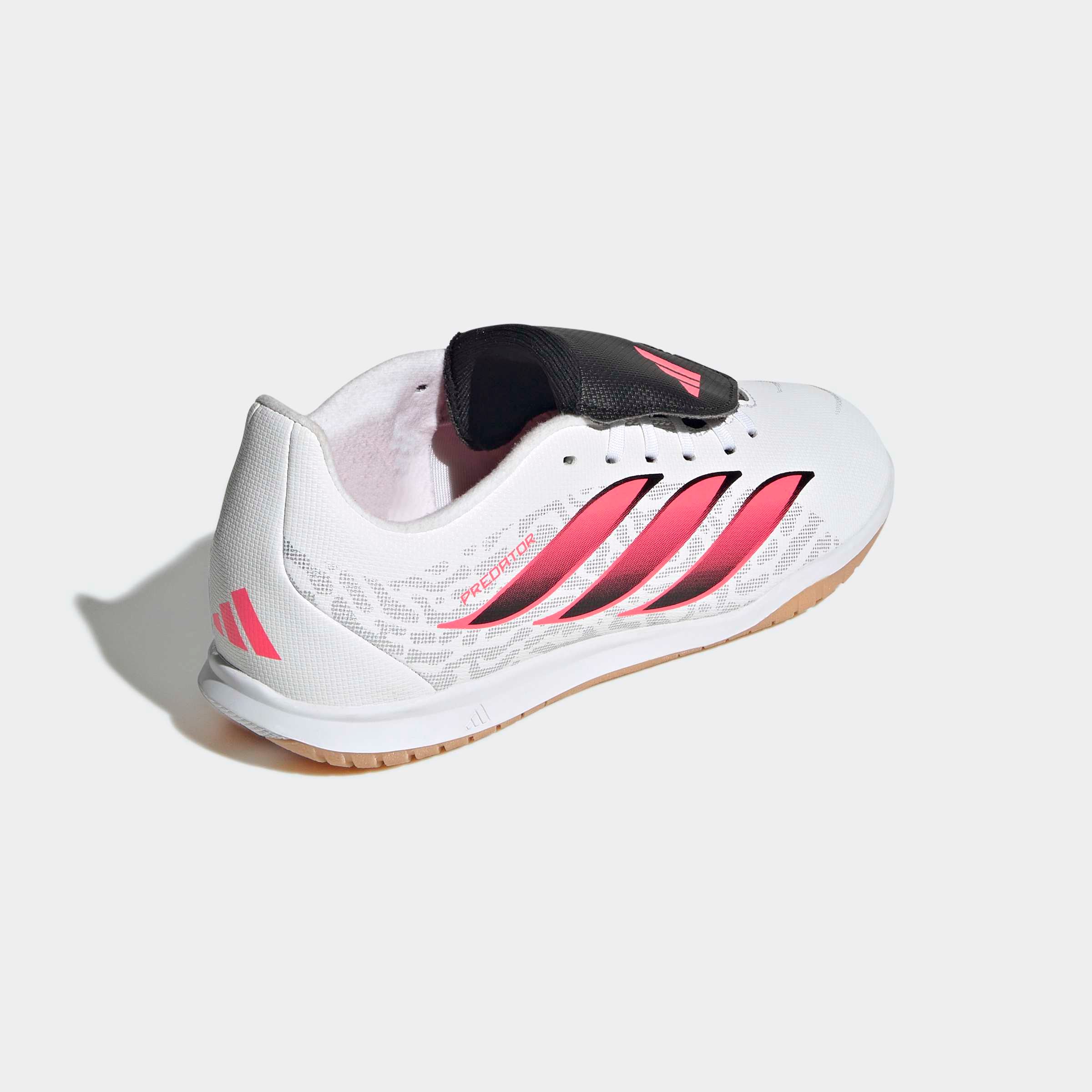 adidas Performance Fußballschuh »PREDATOR CLUB SALA KIDS , HALLENBÖDEN, UMSCHLAGBARE ZUNGE«  für Hallenboden, für Jugendliche & Kinder