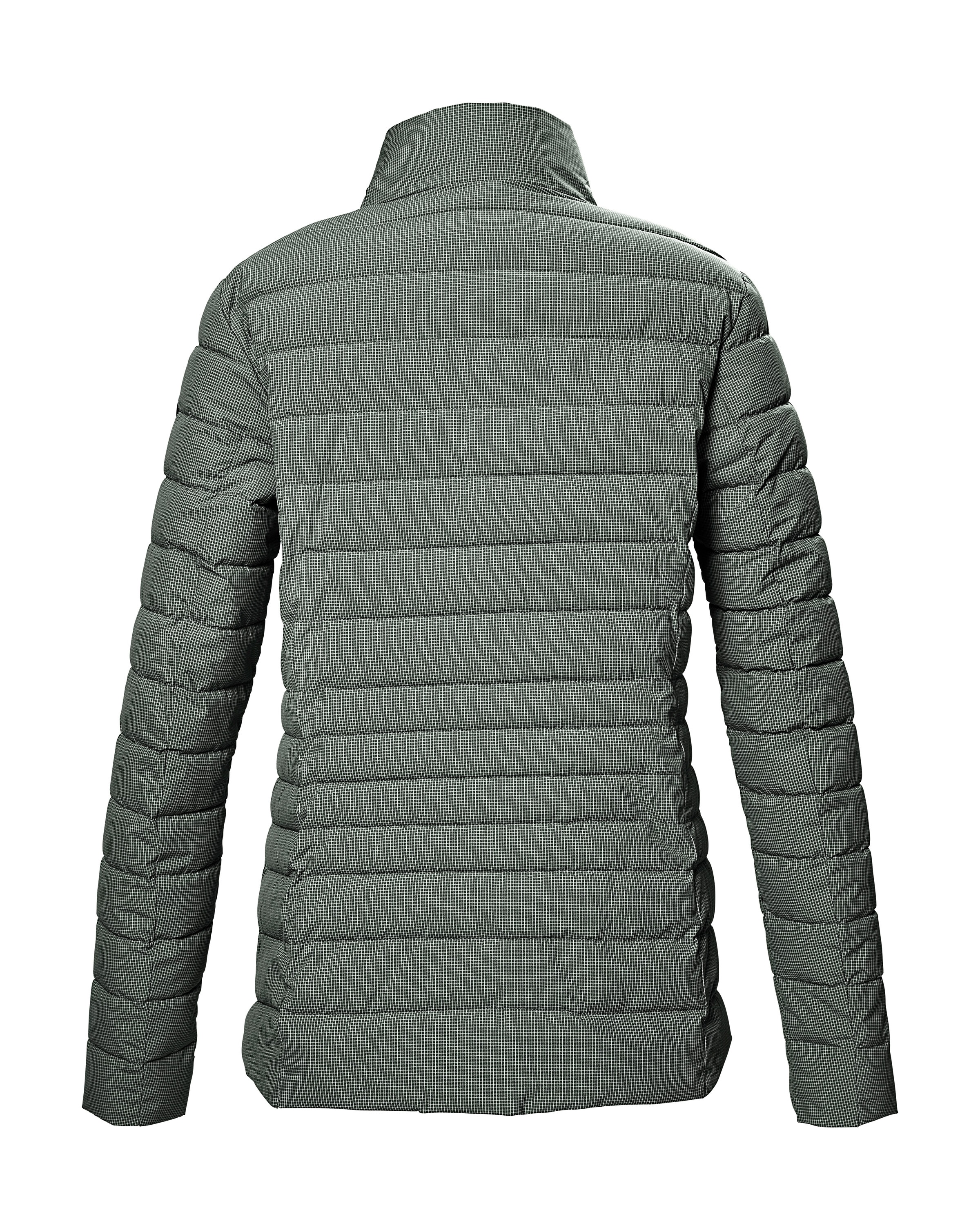 G.I.G.A. DX by killtec Steppjacke »GS 64 WMN QLTD JCKT«, Damen Steppjacke, wasserabweisend, winddicht