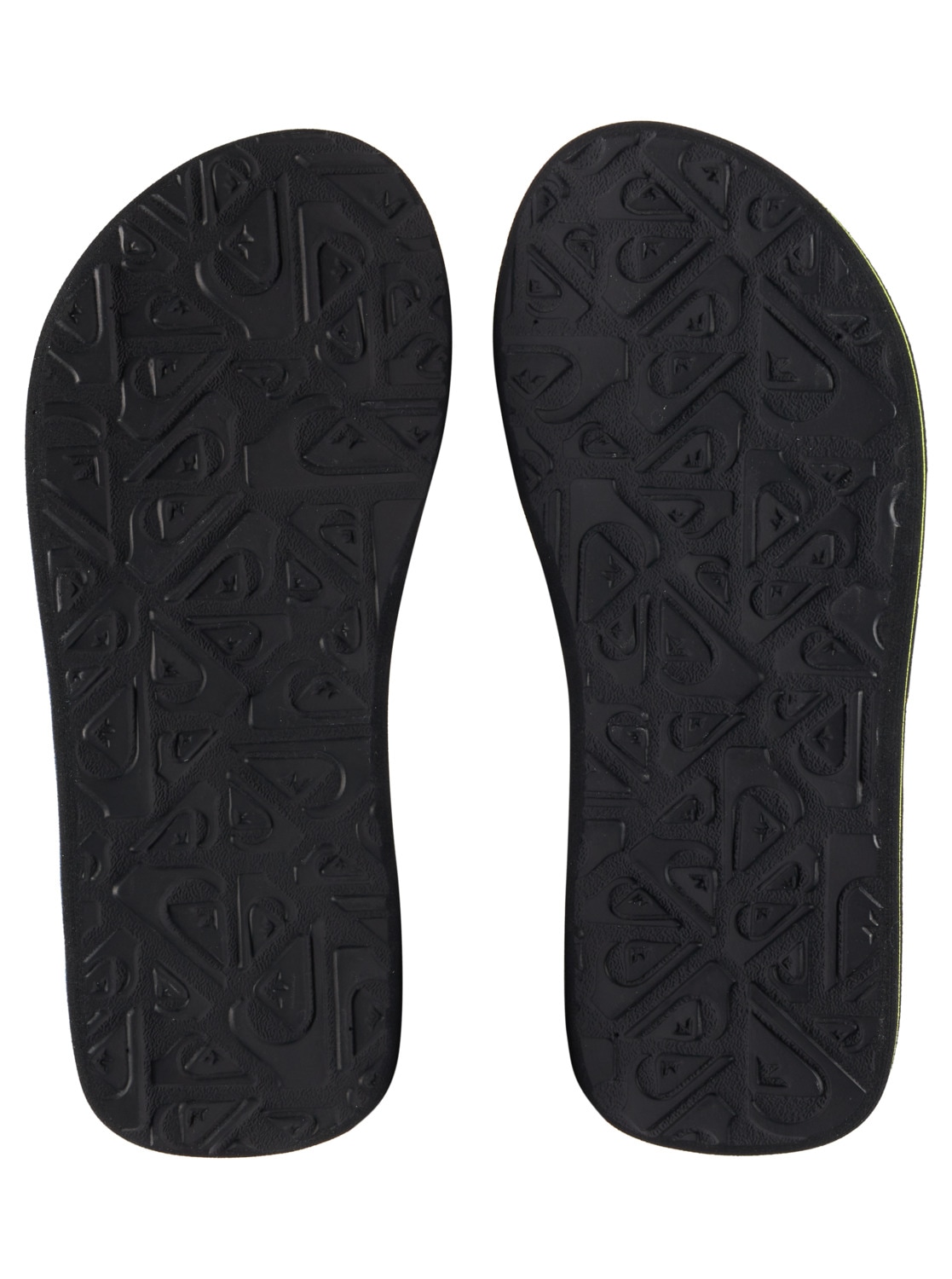 Quiksilver Sandale »Molokai Stitchy«