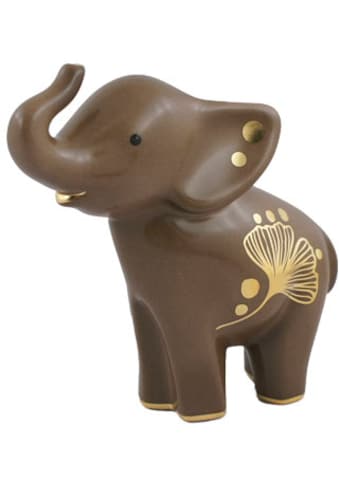 Dekofigur »Elephant - Pika Pika«, Sammelfigur, Tierfigur