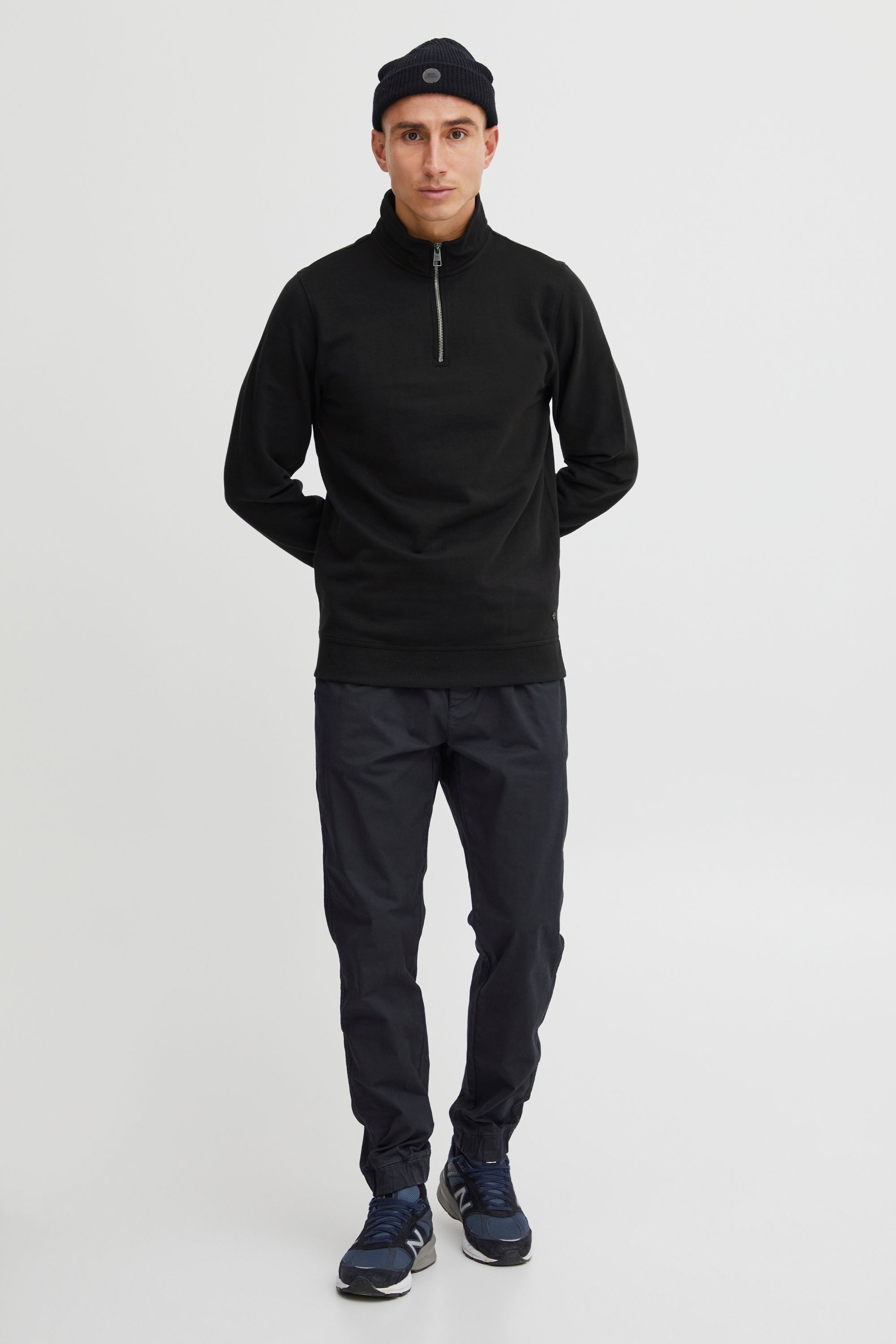 11 Project Troyer »Troyer PREdson«