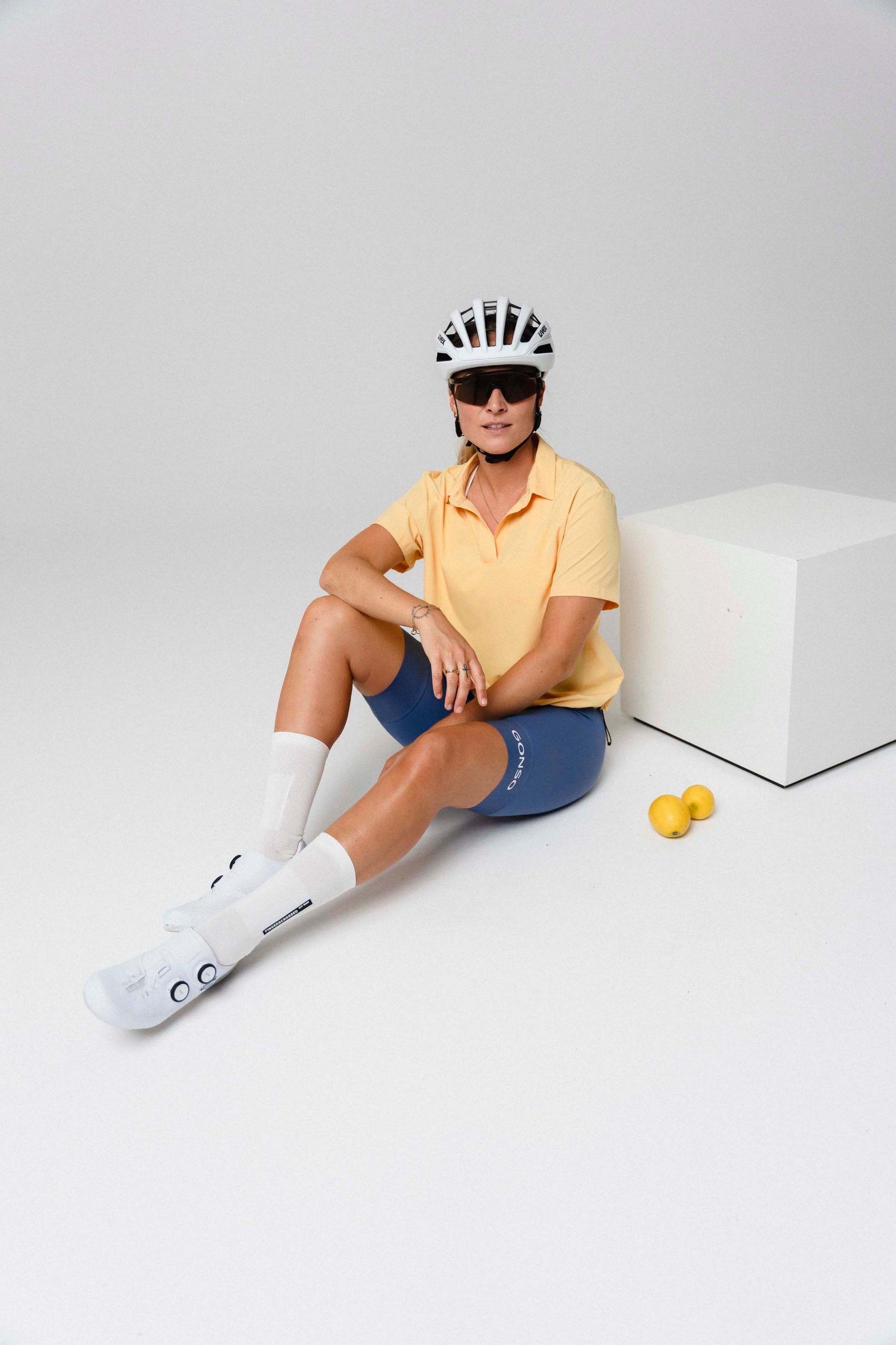 Gonso Funktionsbluse »Adventure Blouse W« Damen Bluse zum Radfahren, Ideal für Gravel, MTB und Radtour