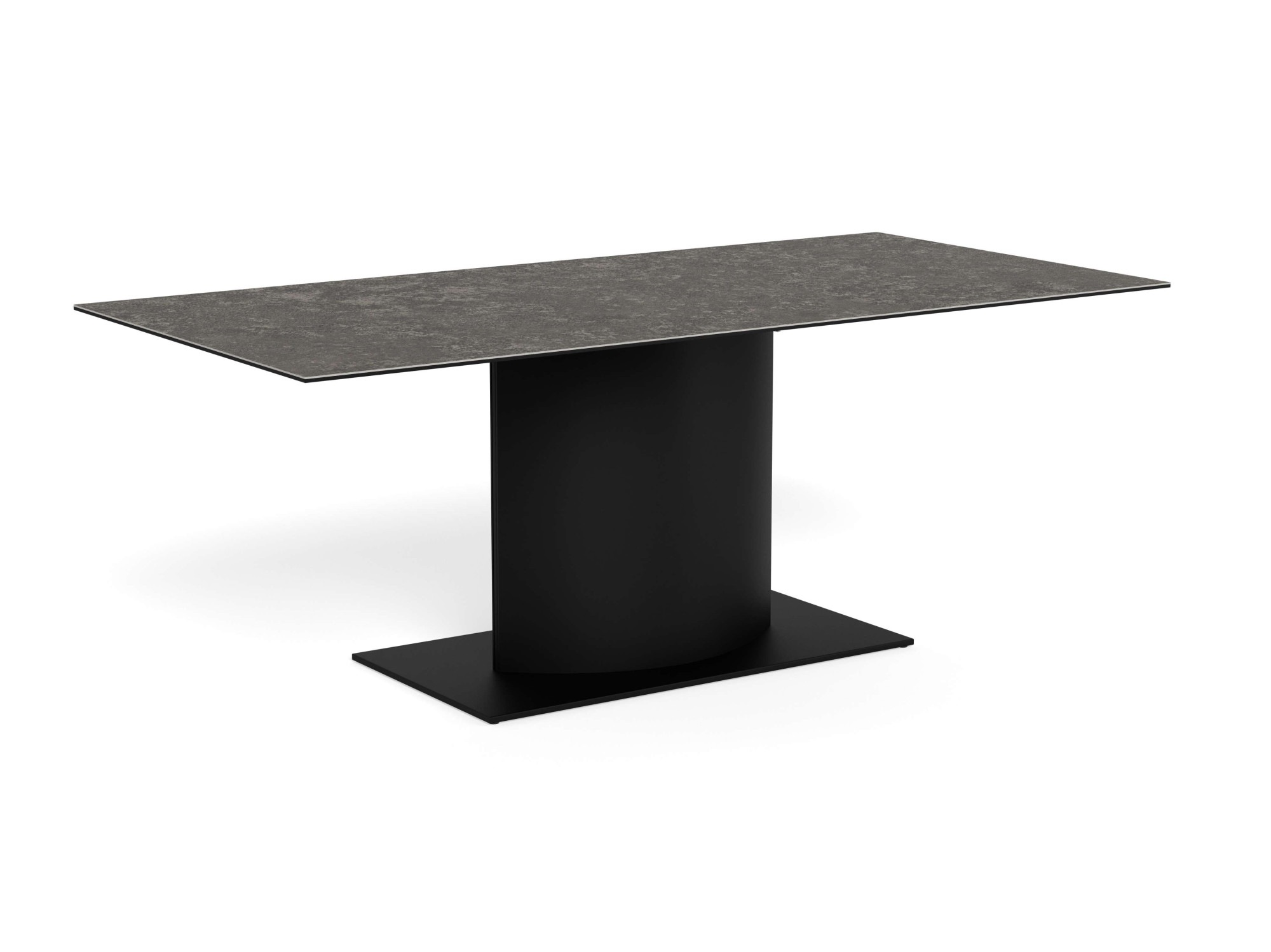 ACTONA GROUP Esstisch »Marbella, Speisetisch« Tisch, keramische Tischplatte, 200x100x75.5cm