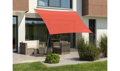Schneider Schirme Sonnensegel »Teneriffa«, ca. 360 x 360 cm kaufen