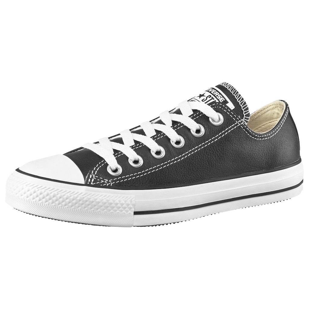 Converse Sneaker »Chuck Taylor All Star Basic Leather Ox«