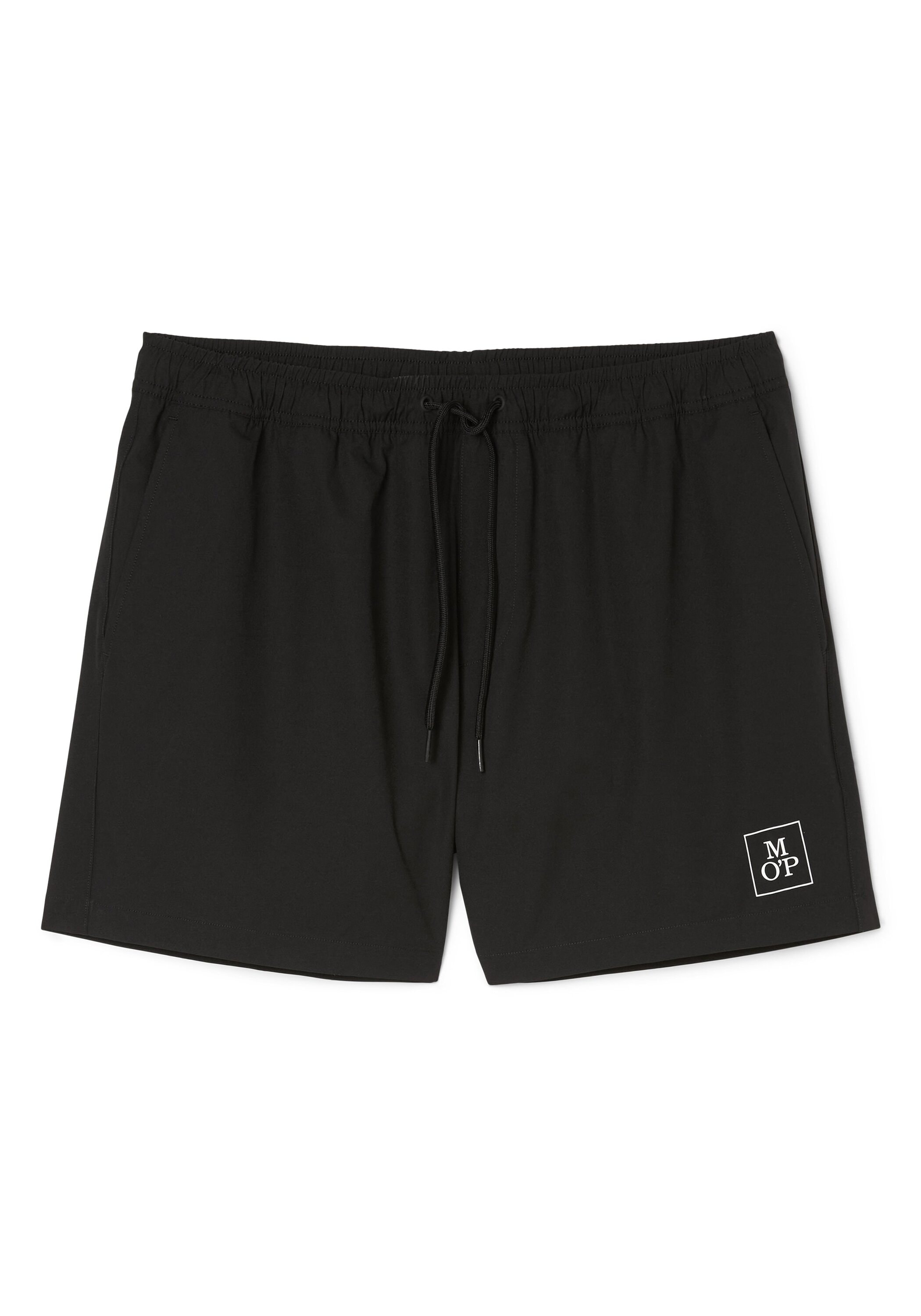 Marc O'Polo Badeshorts »Badeshorts Woven Swim Shorts ESSENTIALS 1er Pack« 1 Stk.