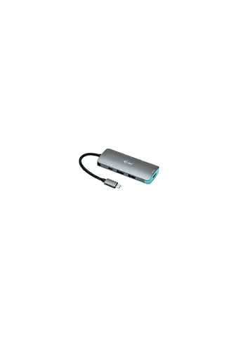 Laptop-Dockingstation »USB-C Nano Dock 4K HDMI + Power Delivery 100 W«