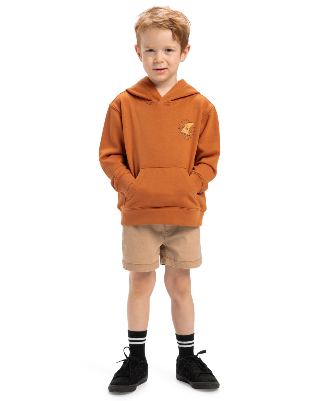 Quiksilver Hoodie »Rainmaker«