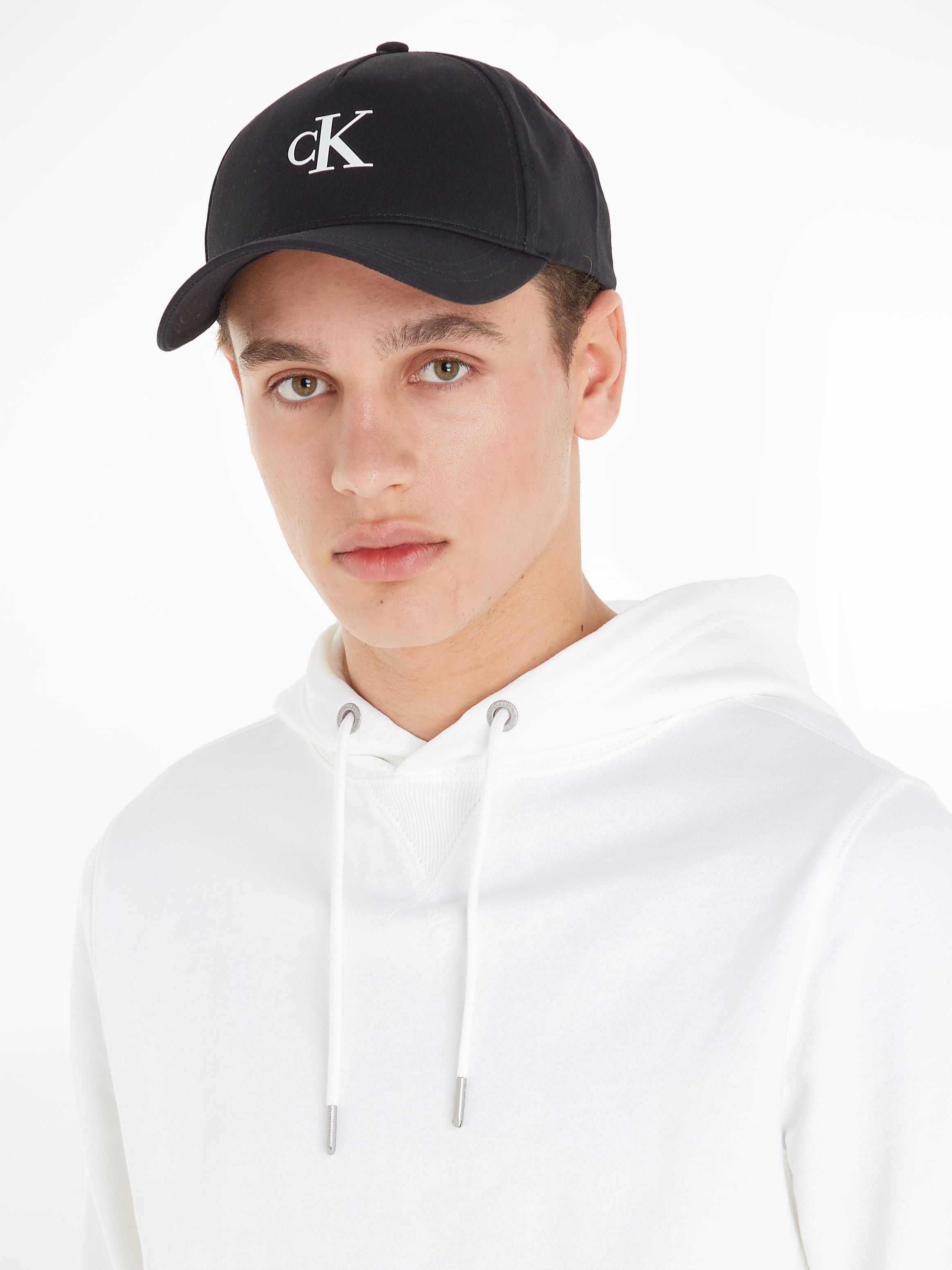Calvin Klein Jeans Baseball CAP« Cap »ARCHIVE bei online OTTO