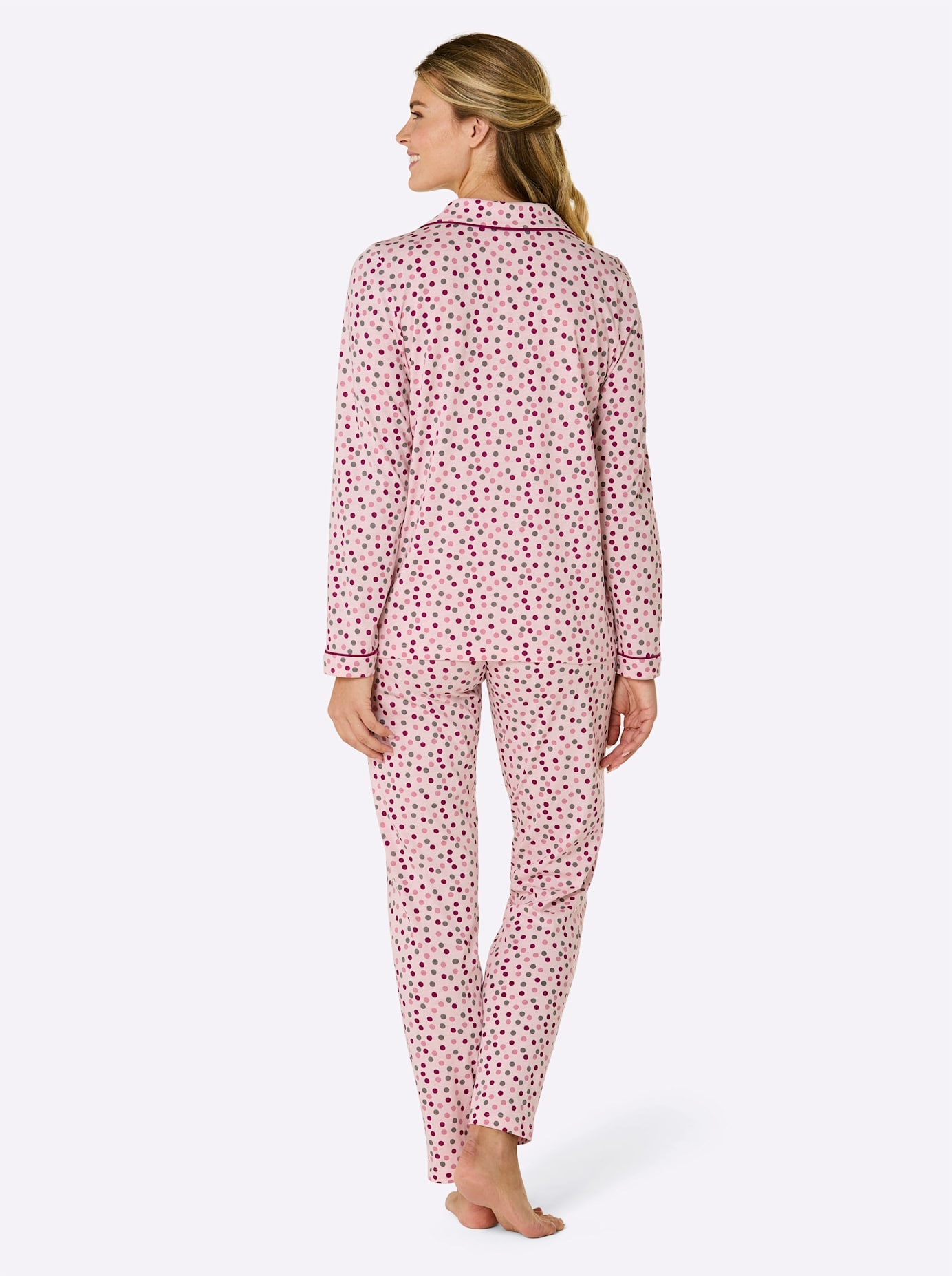 wäschepur Schlafanzug