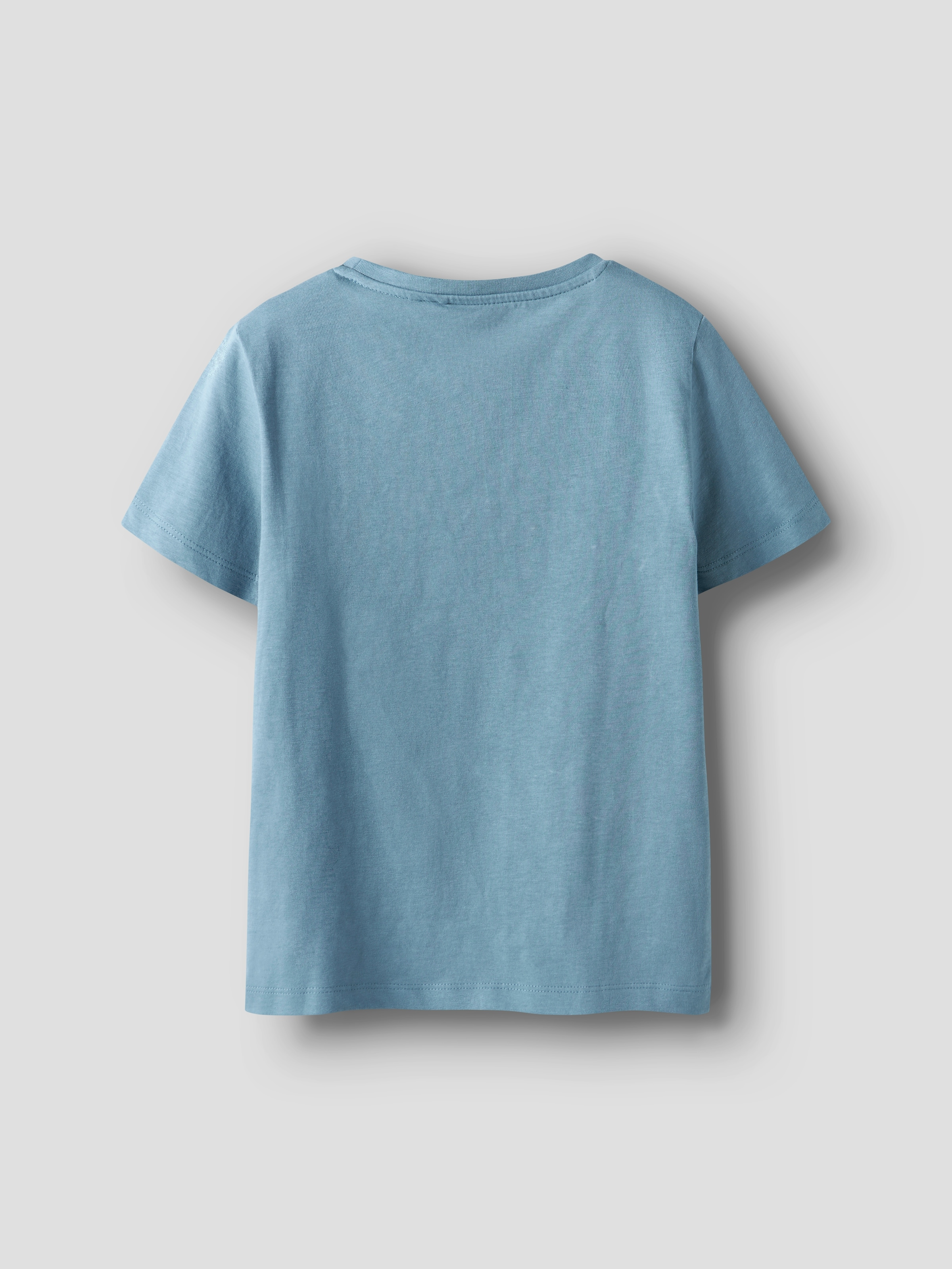 Name It T-Shirt »NKMFUKAS NARUTO SS TOP SKY«, mit großem Naruto-Frontdruck