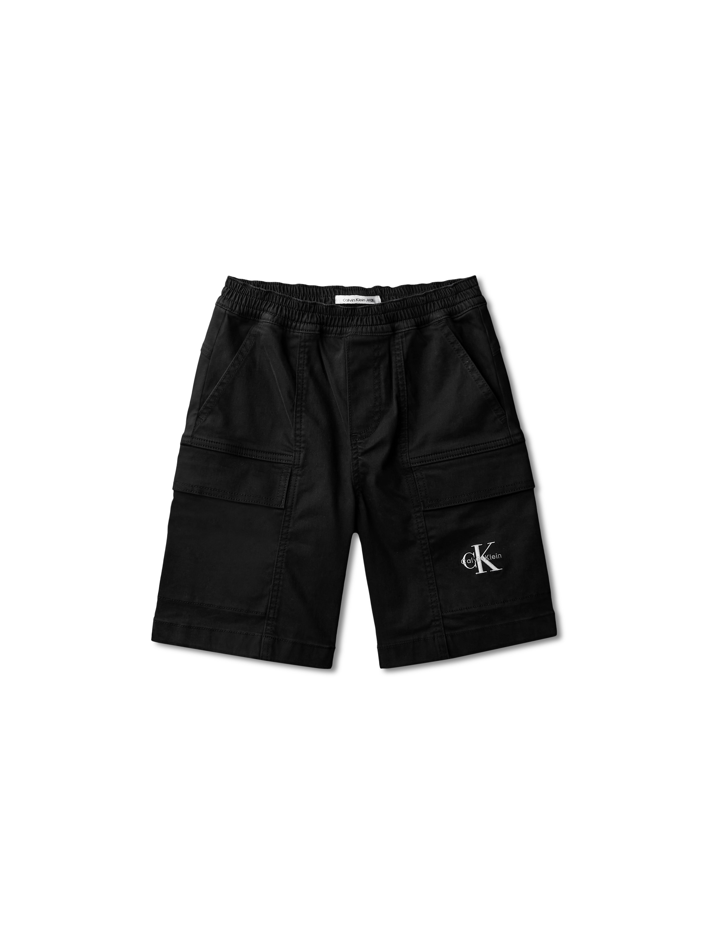 Calvin Klein Jeans Cargoshorts »ESSENTIAL WOVEN SHORTS«  Regular fit für Kinder mit praktischen Taschen