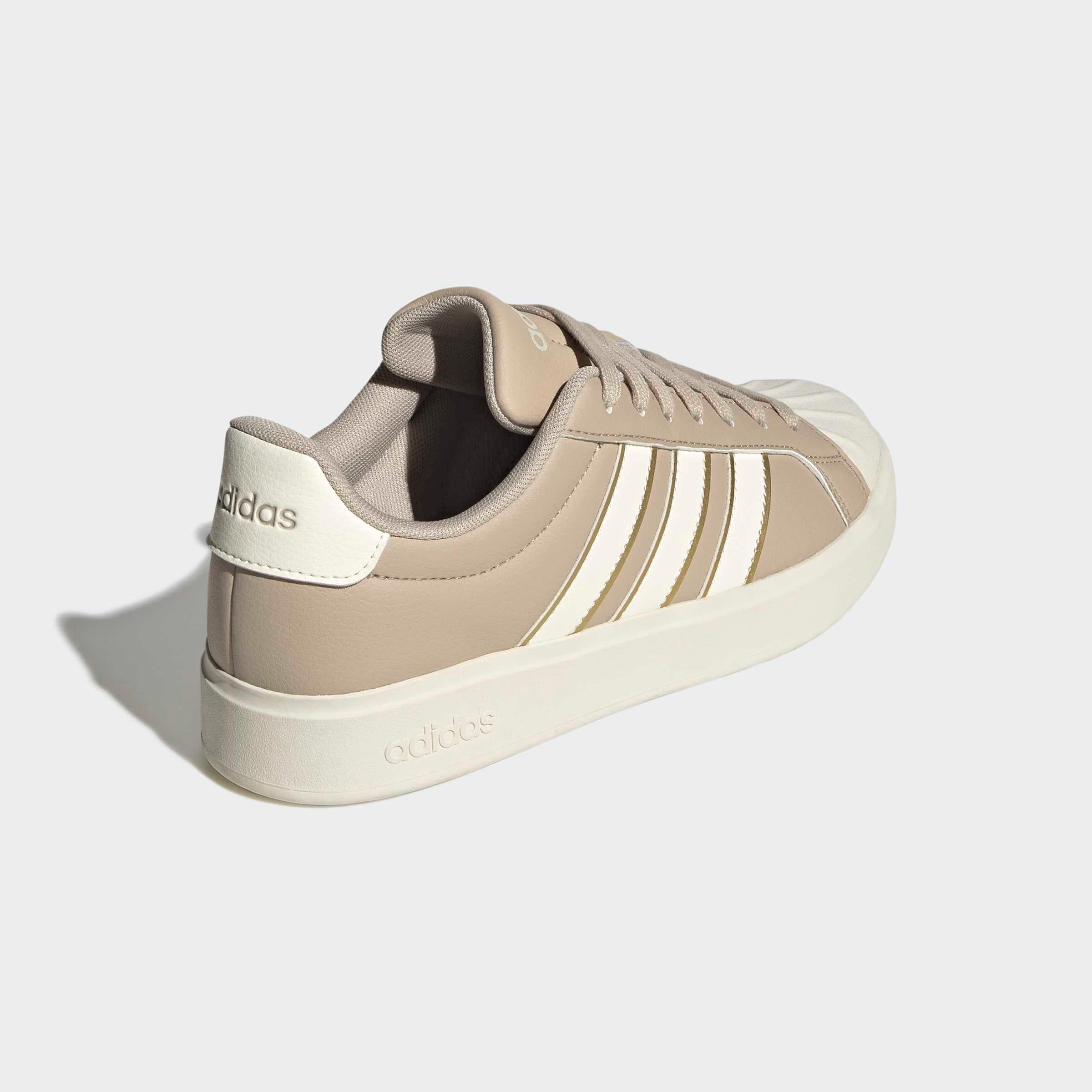 adidas Sportswear Sneaker »STREETTALK«  inspiriert vom Design des adidas Superstar