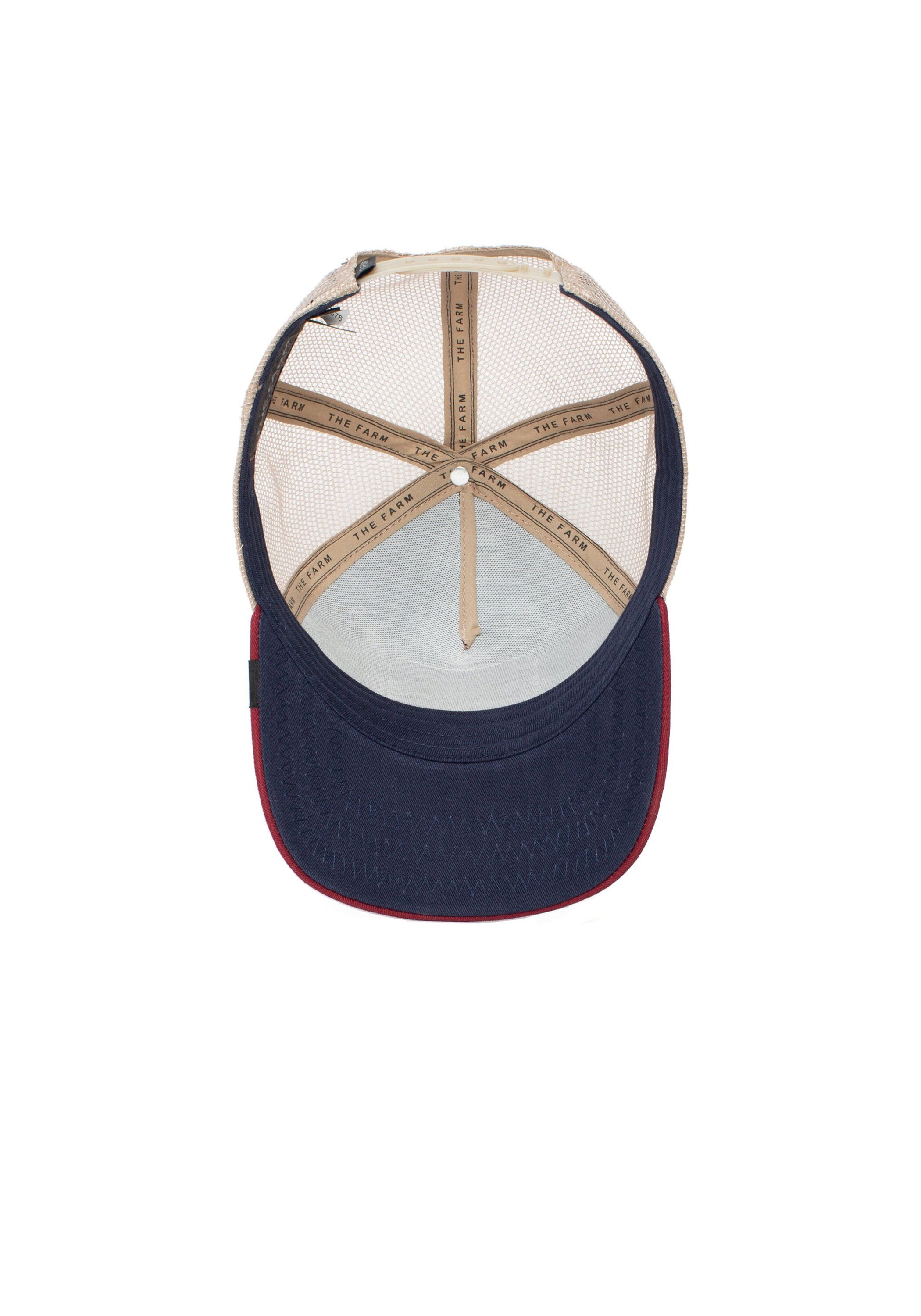 Goorin Bros. Snapback Cap »Cap«