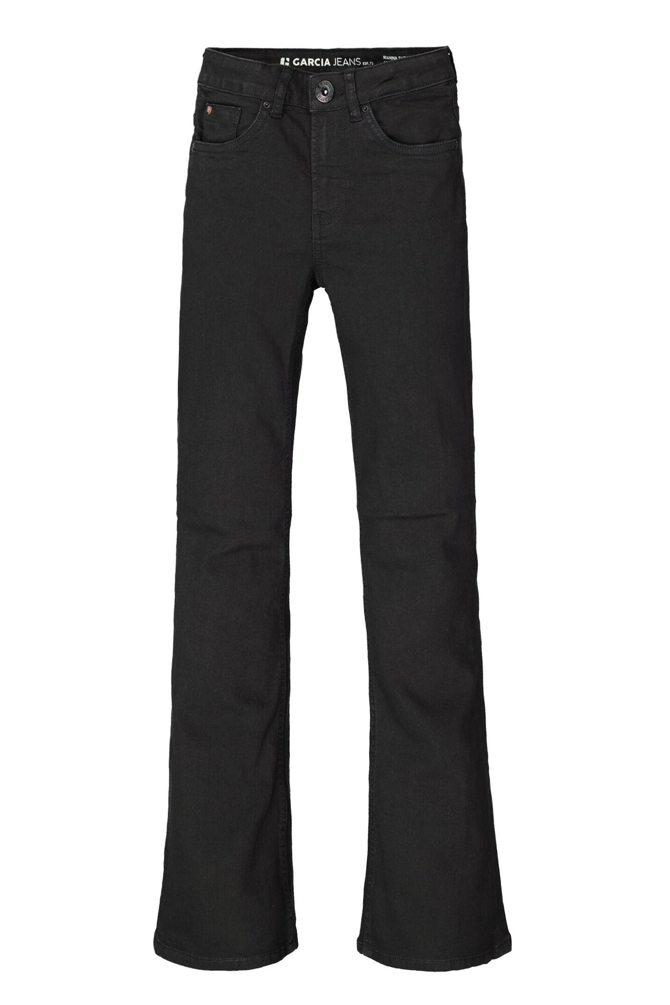 Garcia Bootcut-Jeans »Rianna«, for GIRLS
