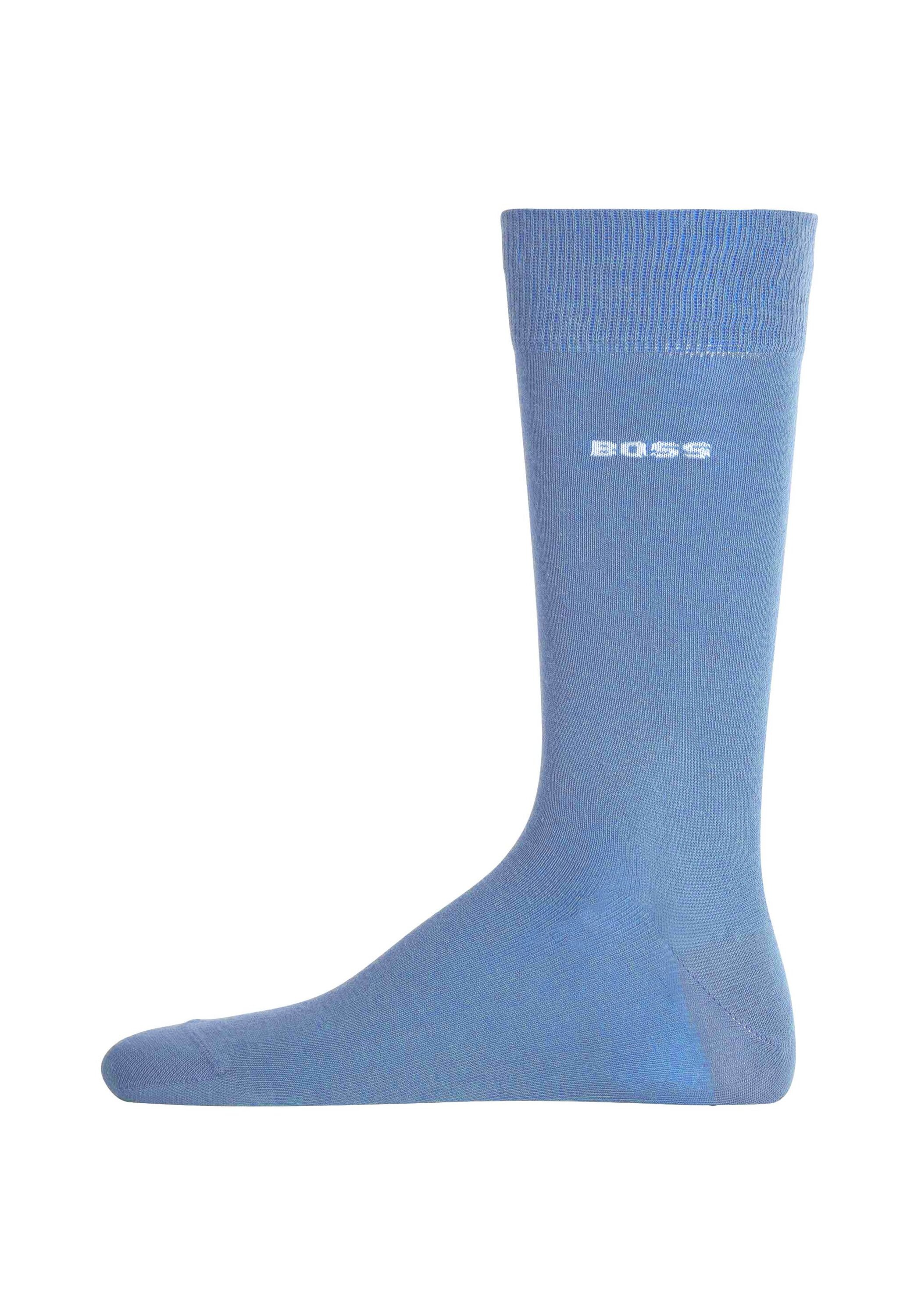 BOSS Kurzsocken »Socken 5er Pack«