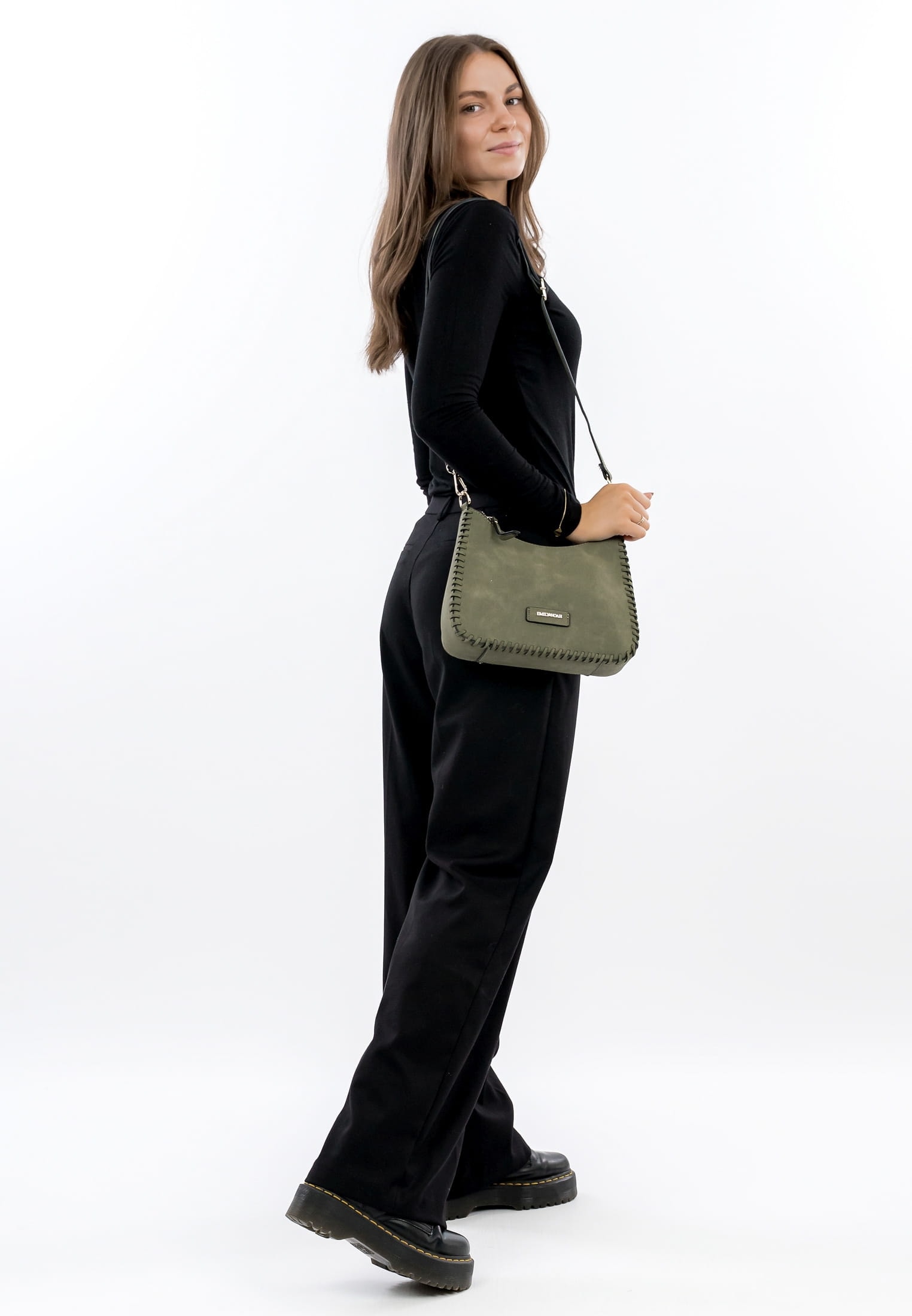 EMILY & NOAH Umhängetasche »Umhängetasche E&N Hailee«