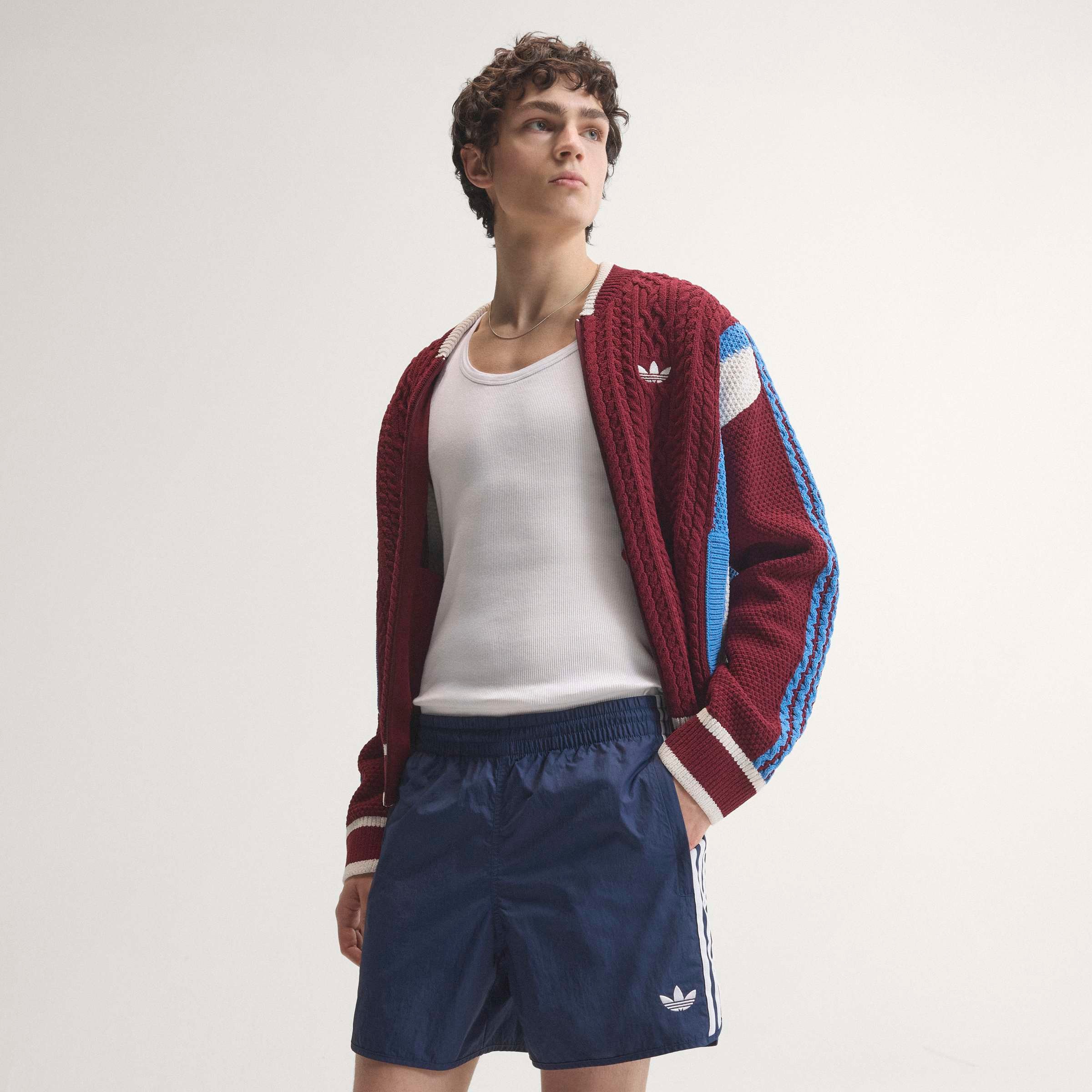 adidas Originals Shorts »SPRINTER SHO«