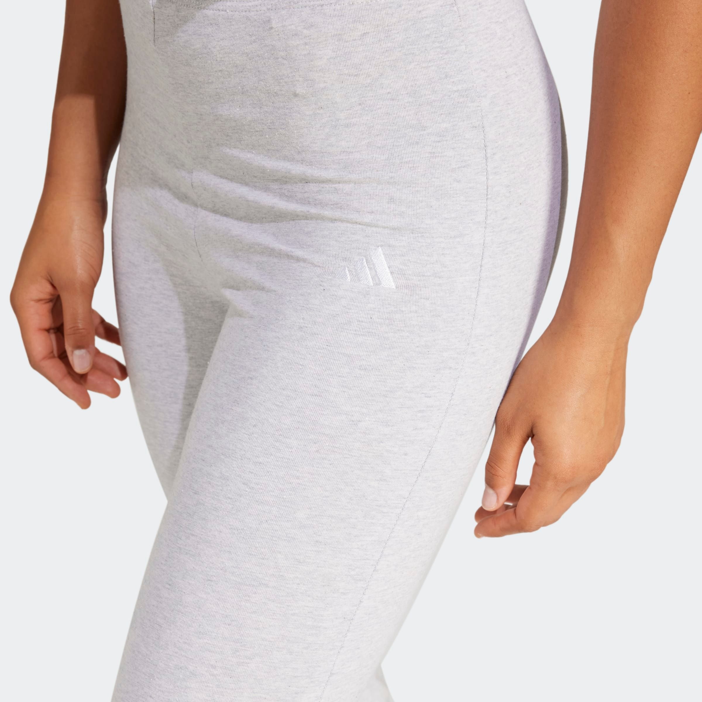 adidas Sportswear Trainingstights »W SL SJ FLARLEG«, (1 tlg.)