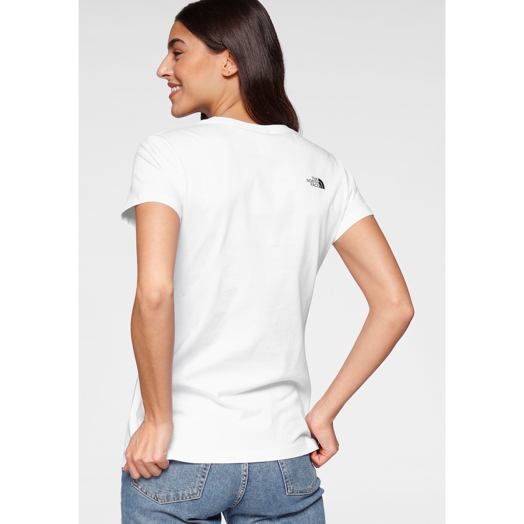 The North Face T-Shirt