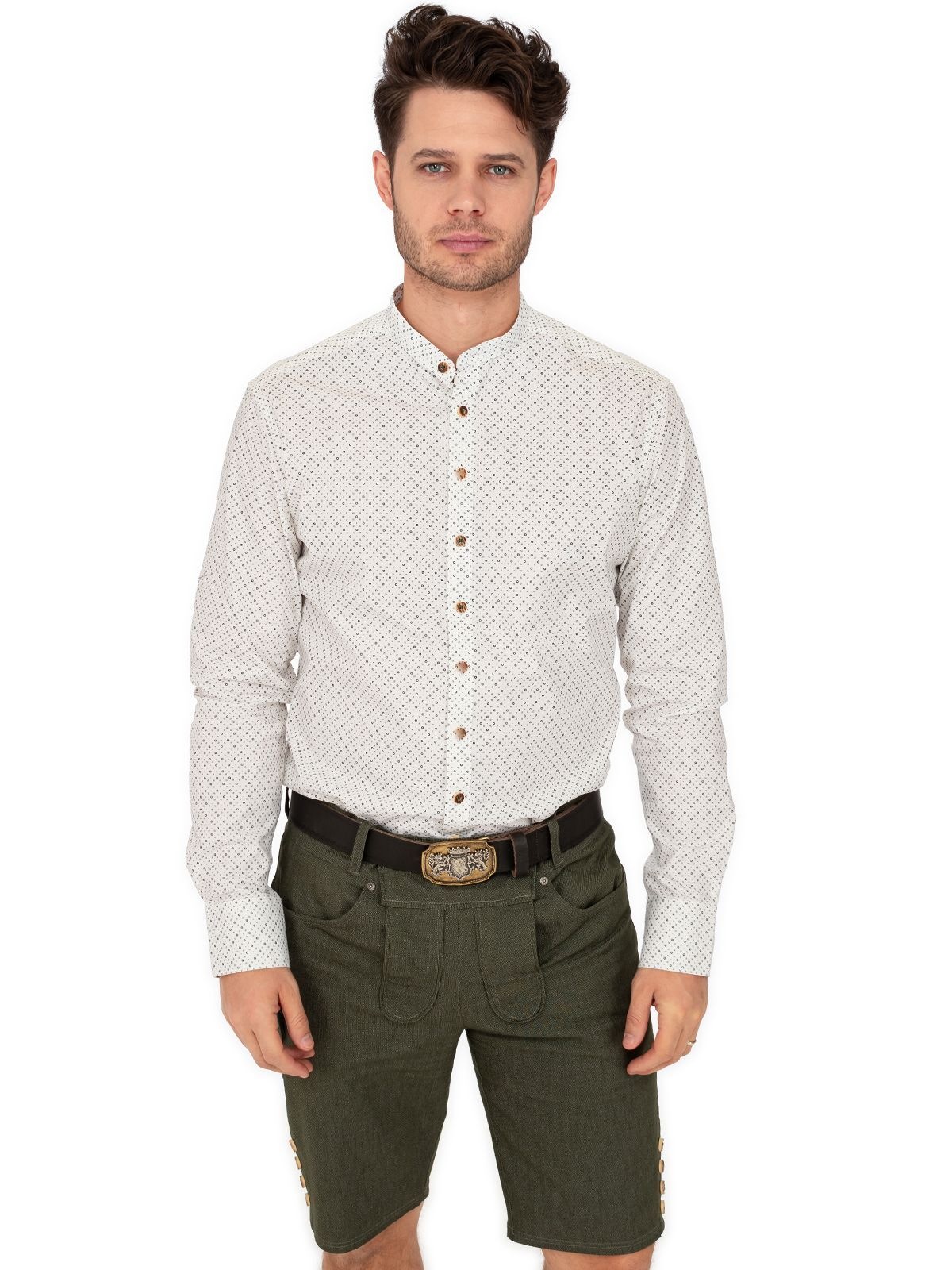 Gipfelstürmer Shorts »Hose 426000-3900«