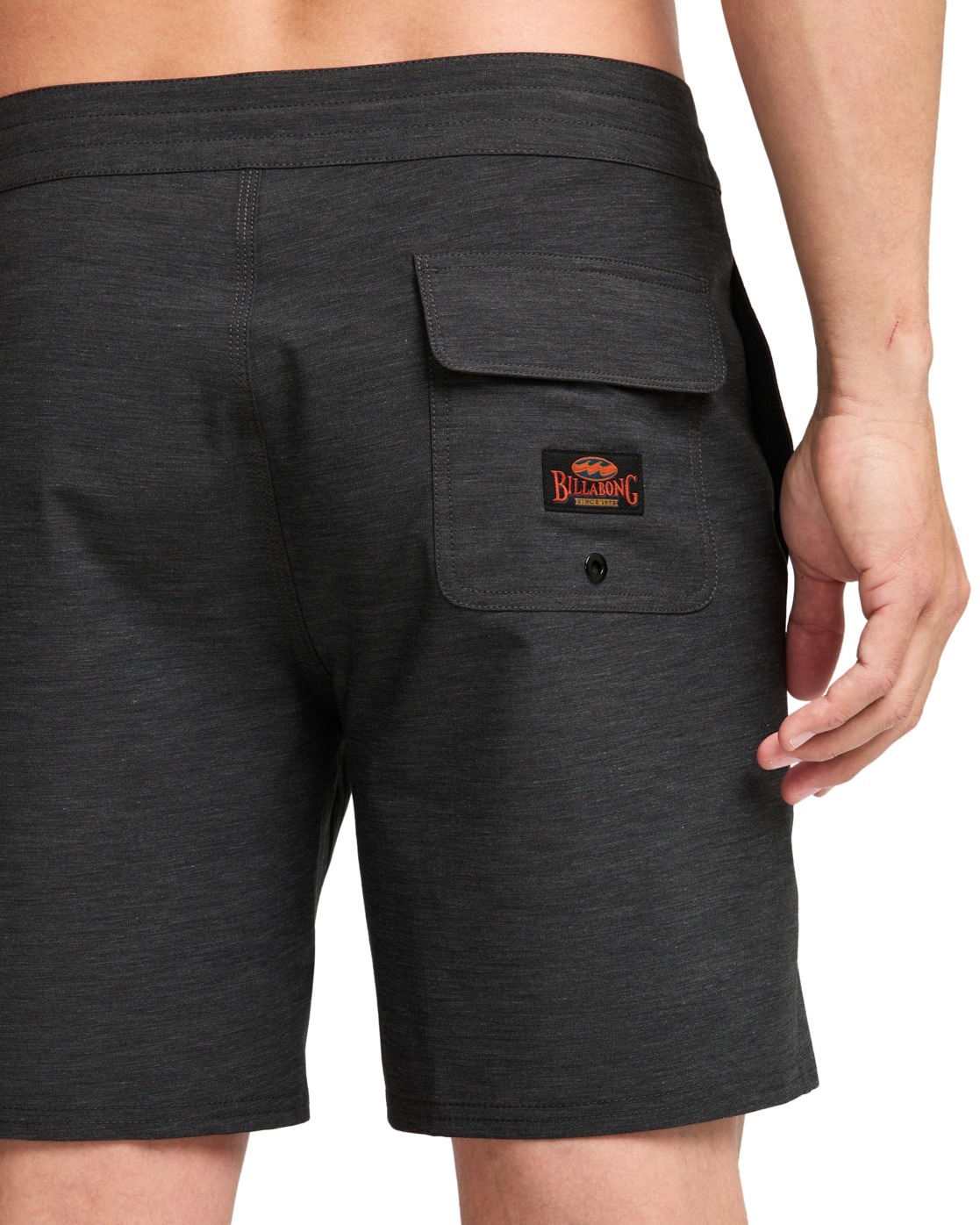 Billabong Boardshorts »Every Other Day Low Tide«