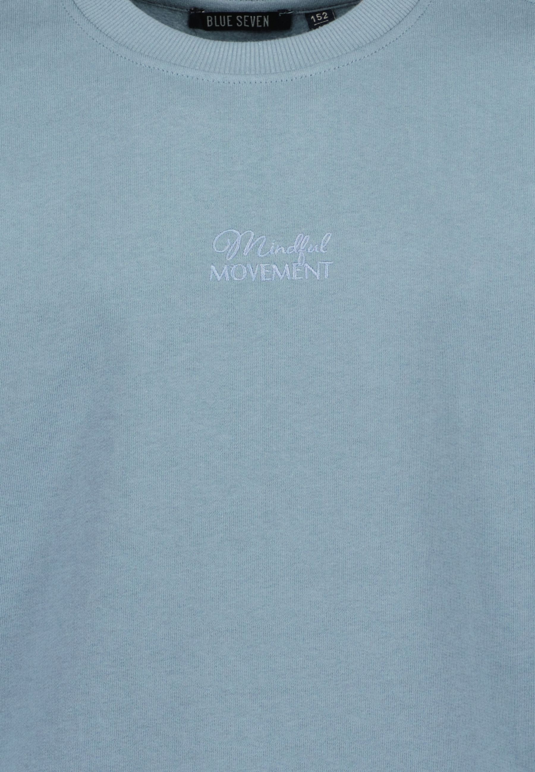 Blue Seven Sweater »Blue Seven Sweatshirt«
