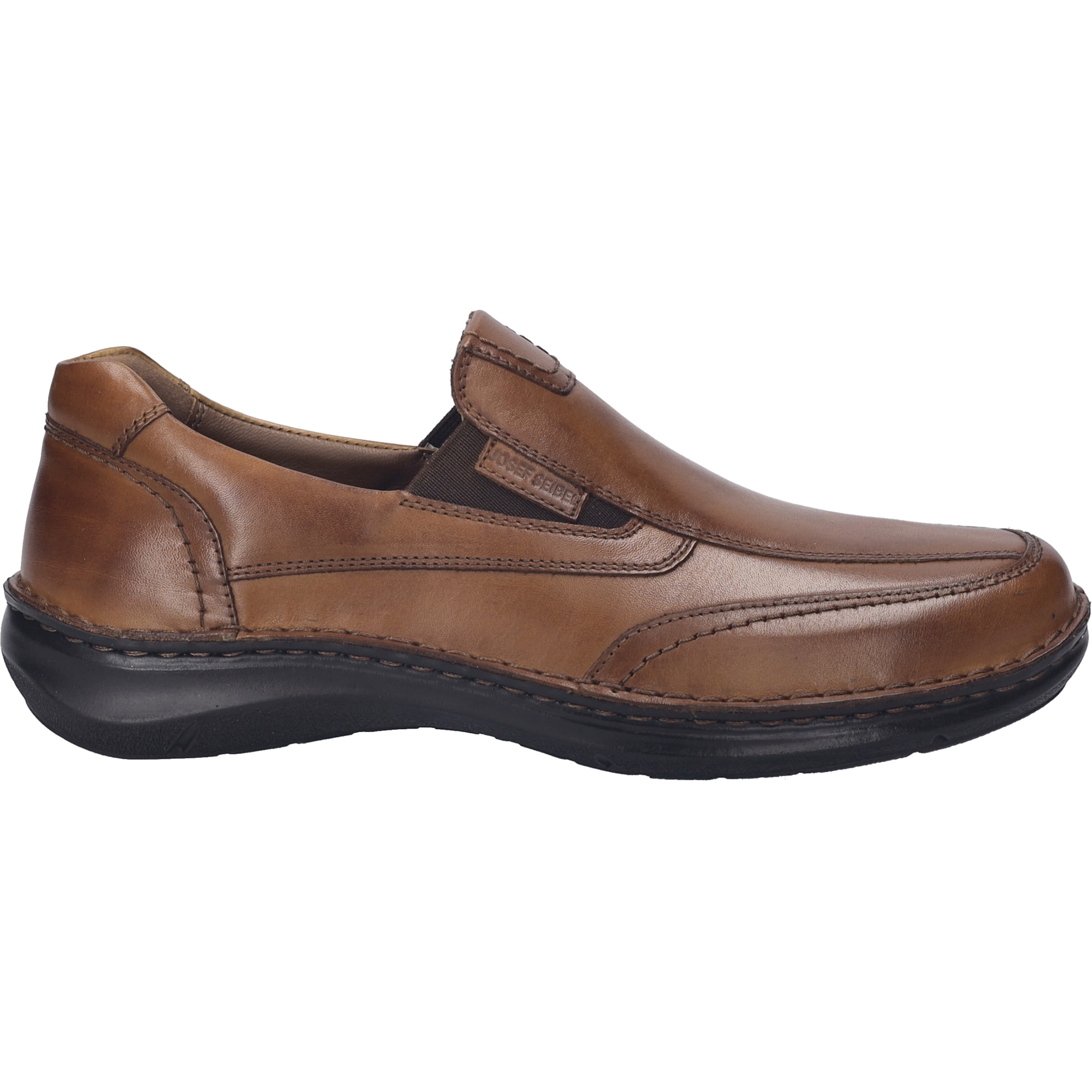 Josef Seibel Slipper »New Anvers 67, cognac«