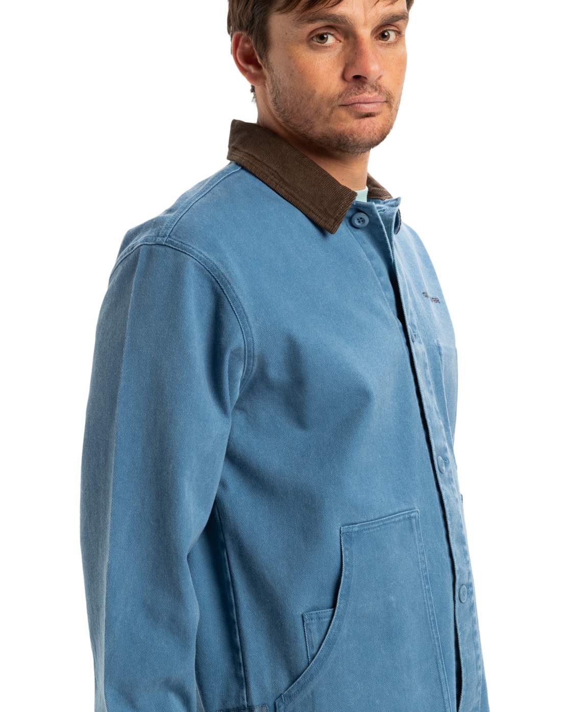 Quiksilver Funktionsjacke »Surf«