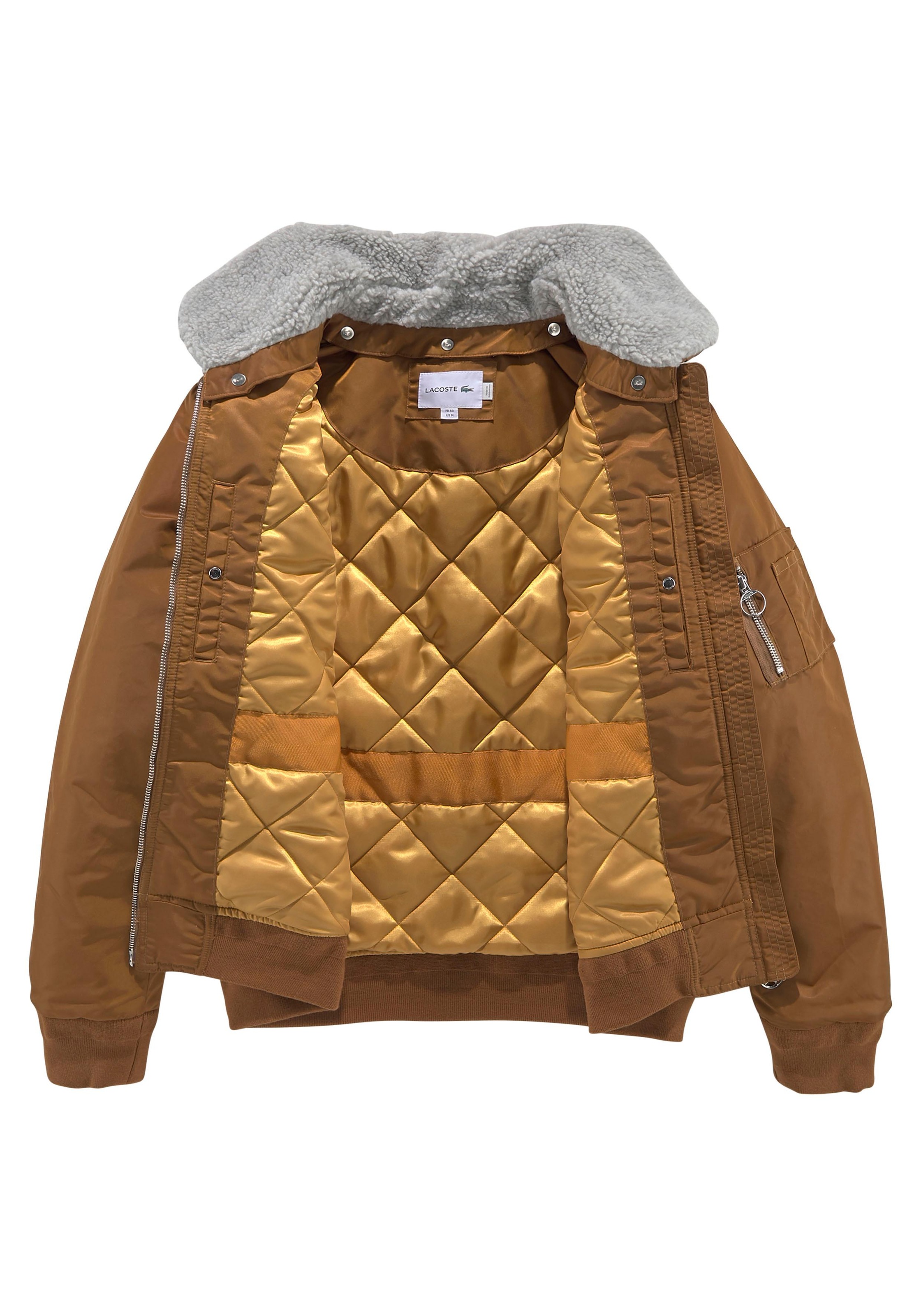 Lacoste Blouson